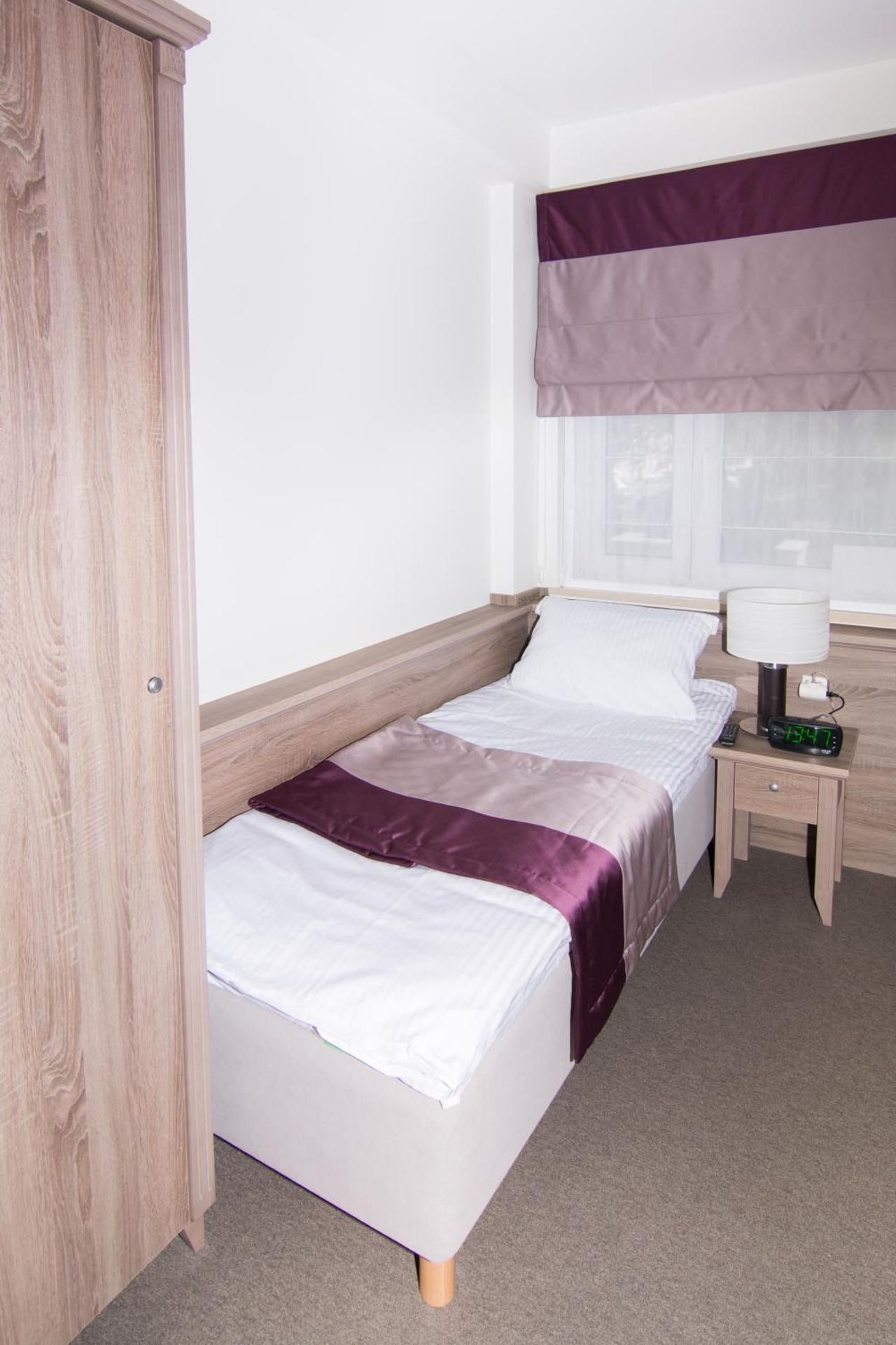 Small Single Room