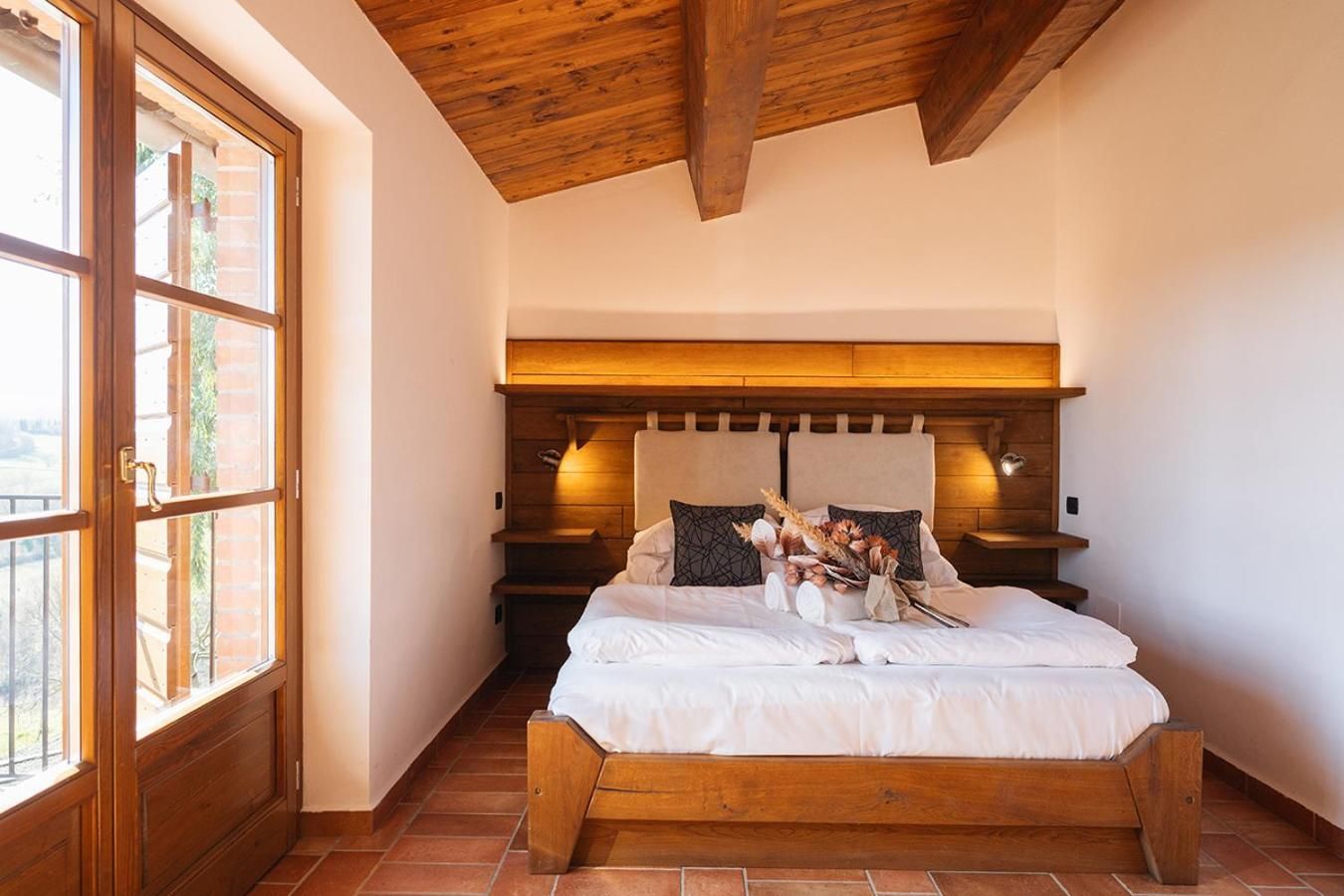 Superior Villa with private Jacuzzi