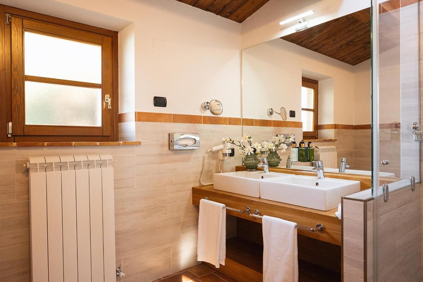 Superior Villa with private Jacuzzi