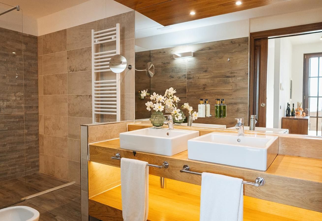 Queen Suite