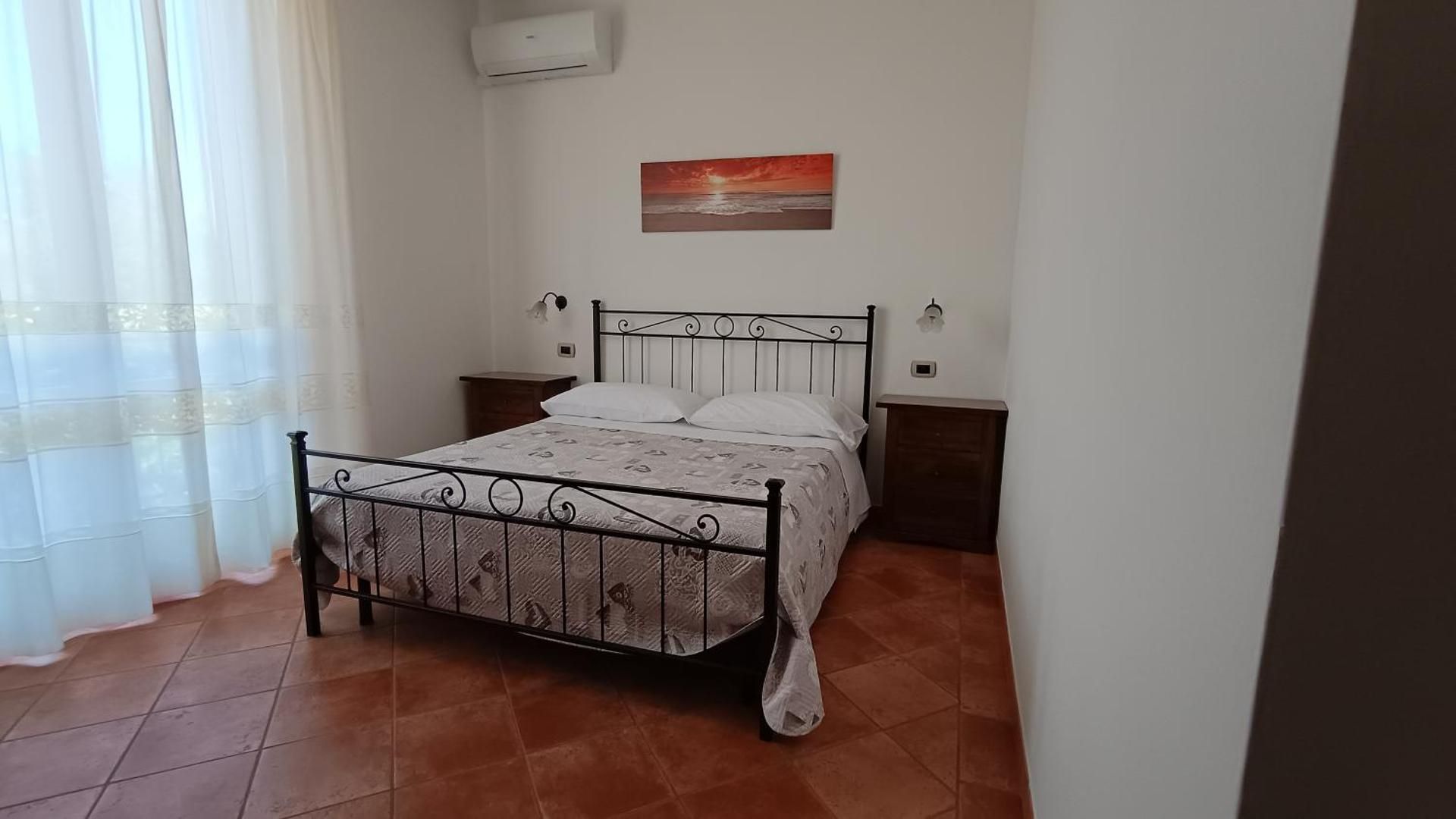 Double Room - Annex