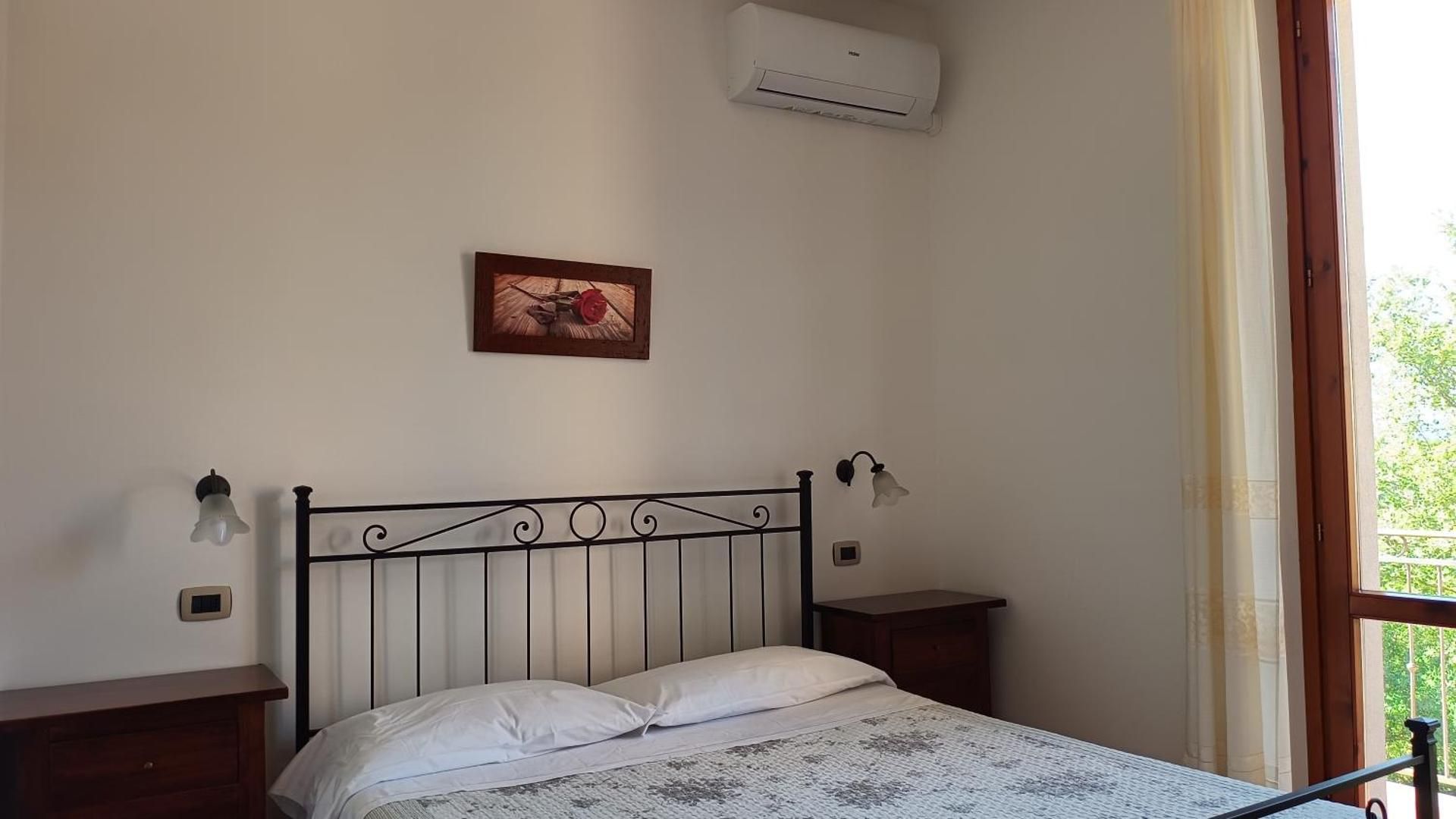 Double Room - Annex