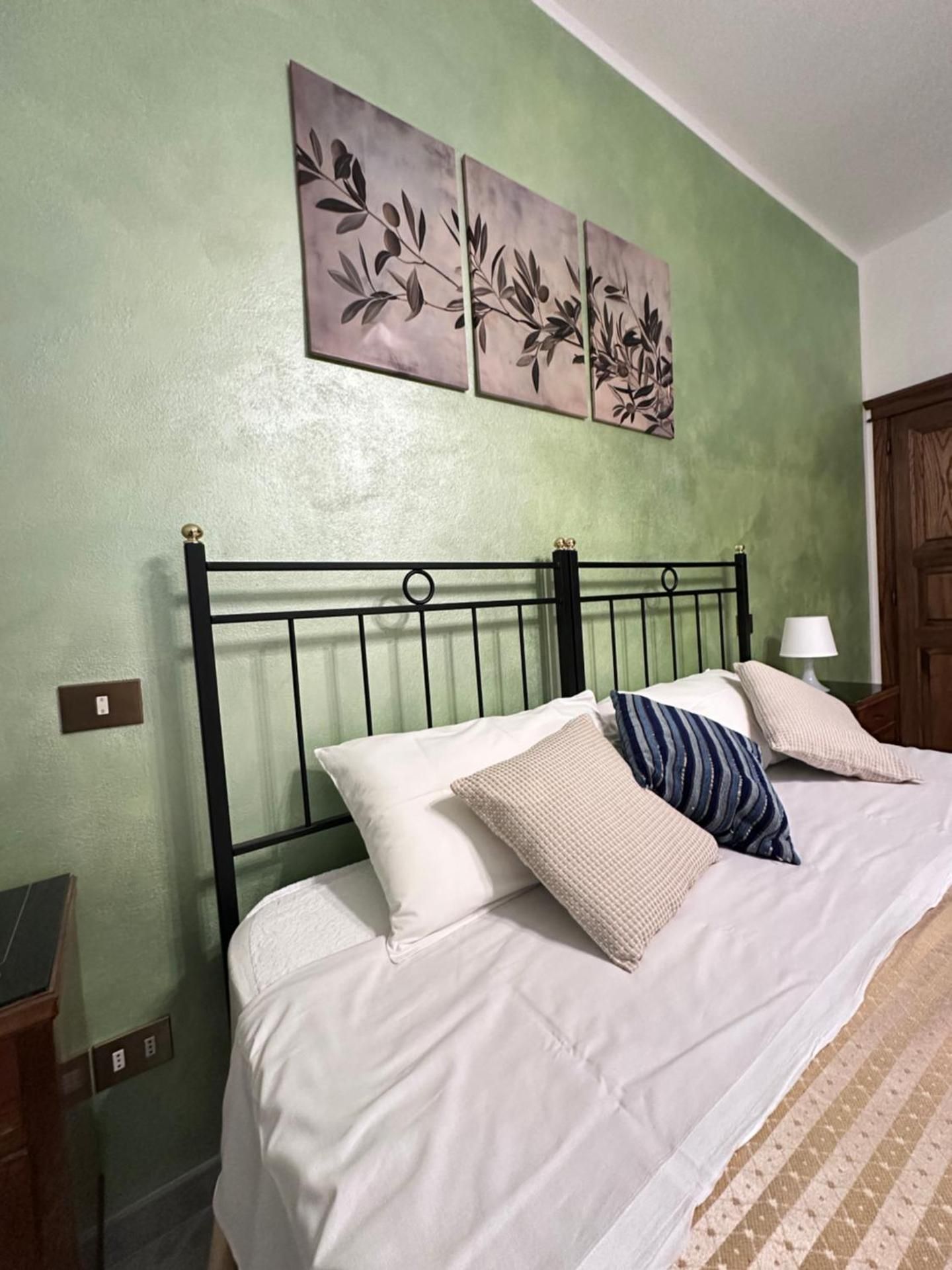 Budget Double or Twin Room