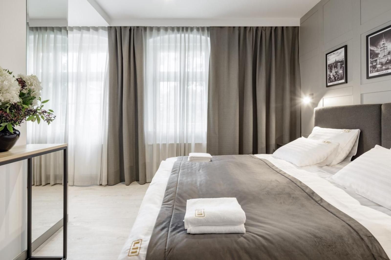 Superior Apartment