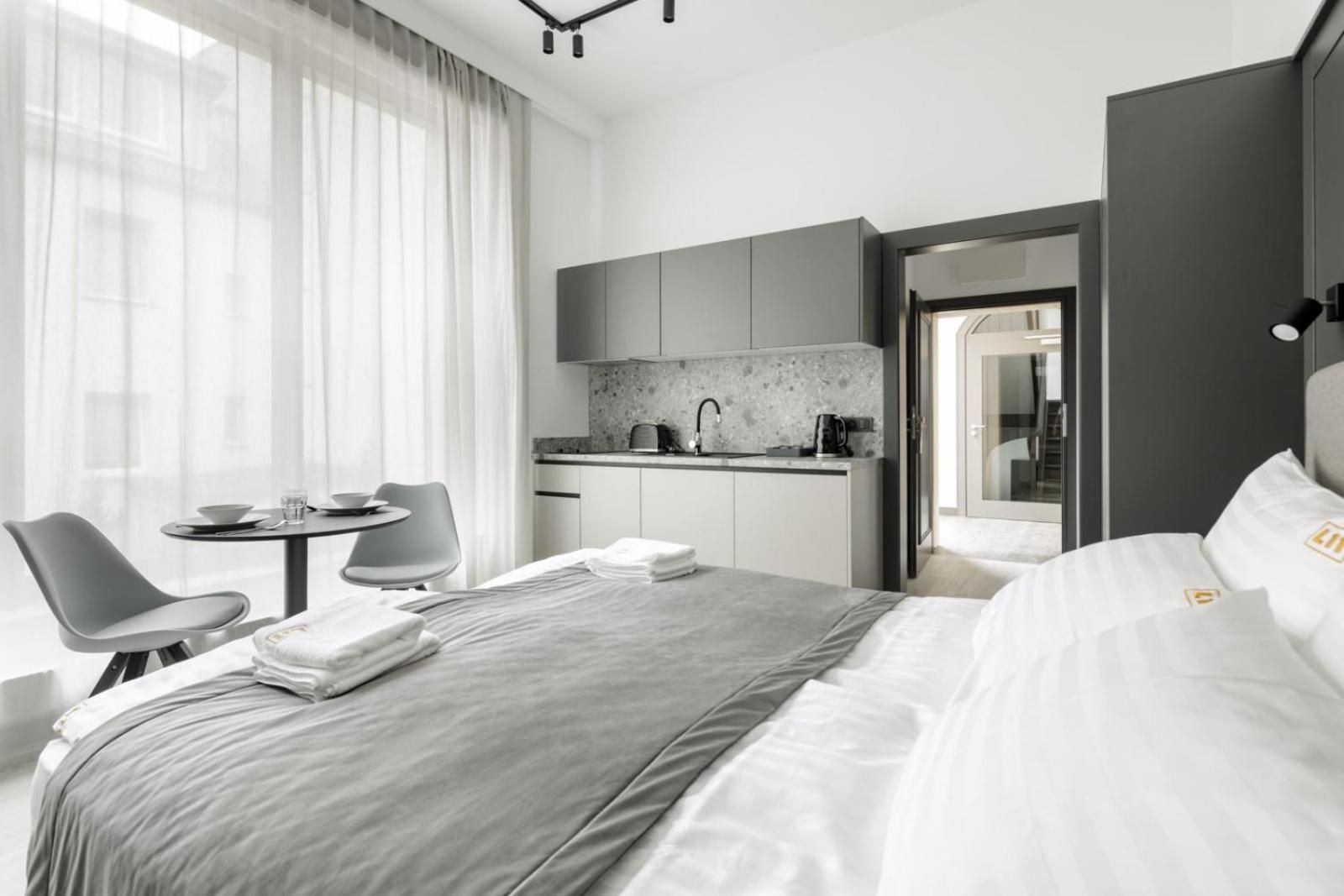 Standard Apartment