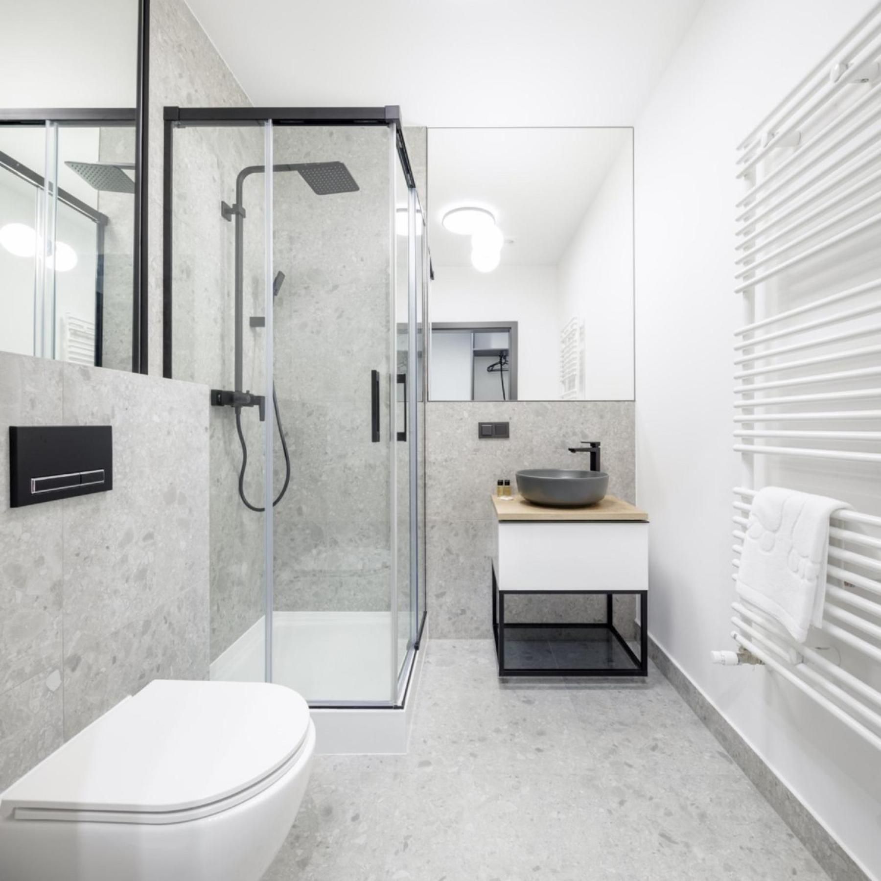 Standard Apartment