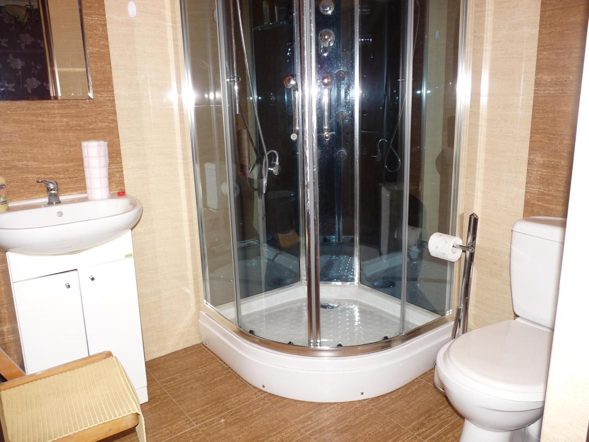 Basic Triple Room