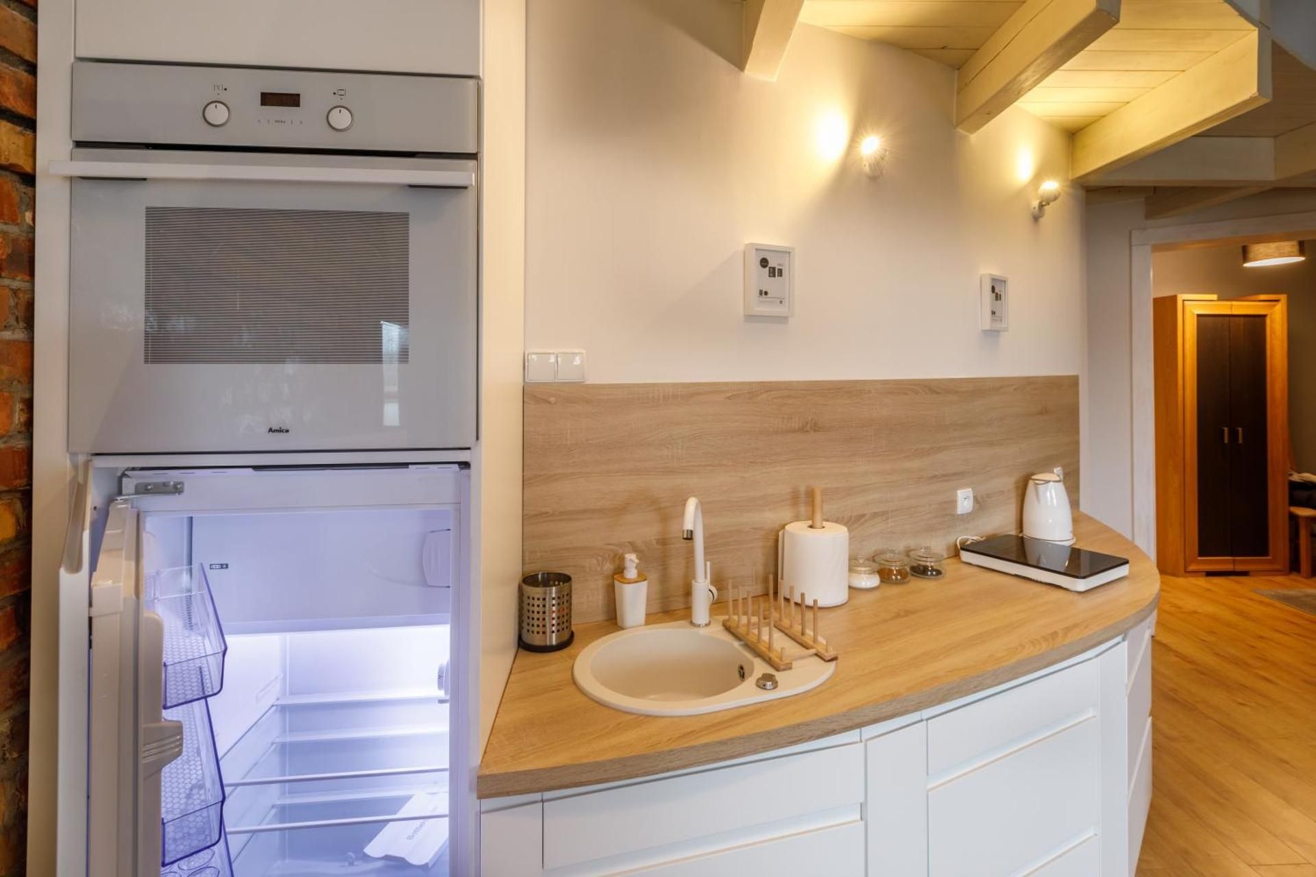 Maisonette