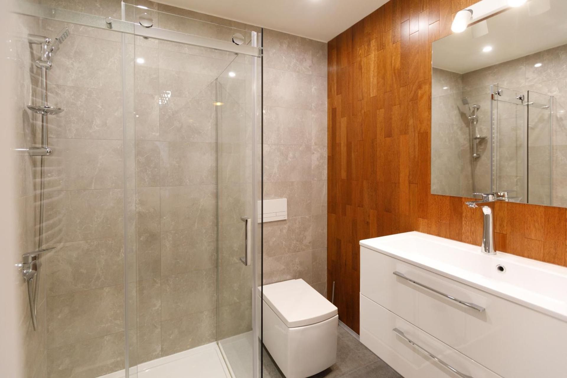 Duplex Apartment