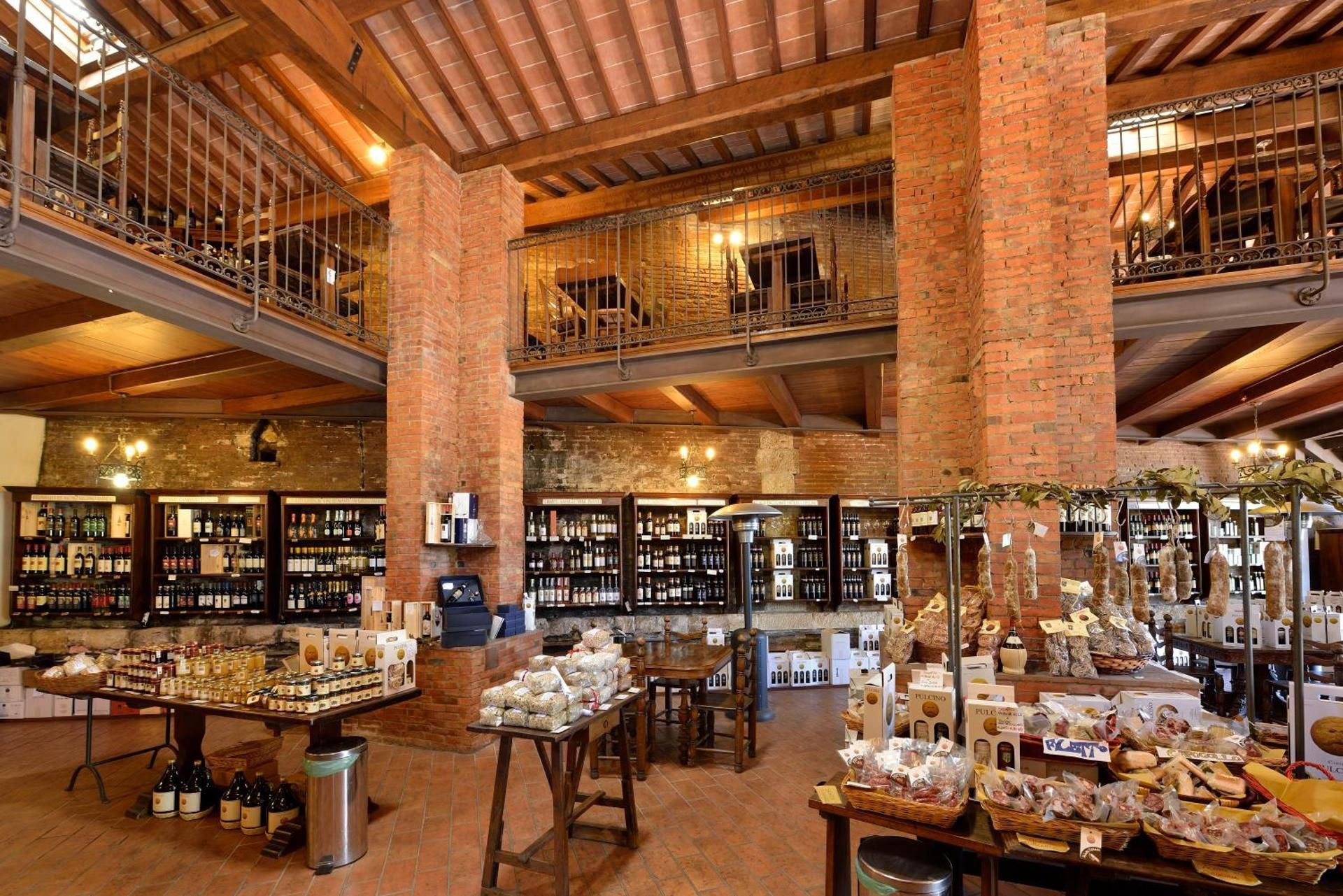 La Corte Medicea