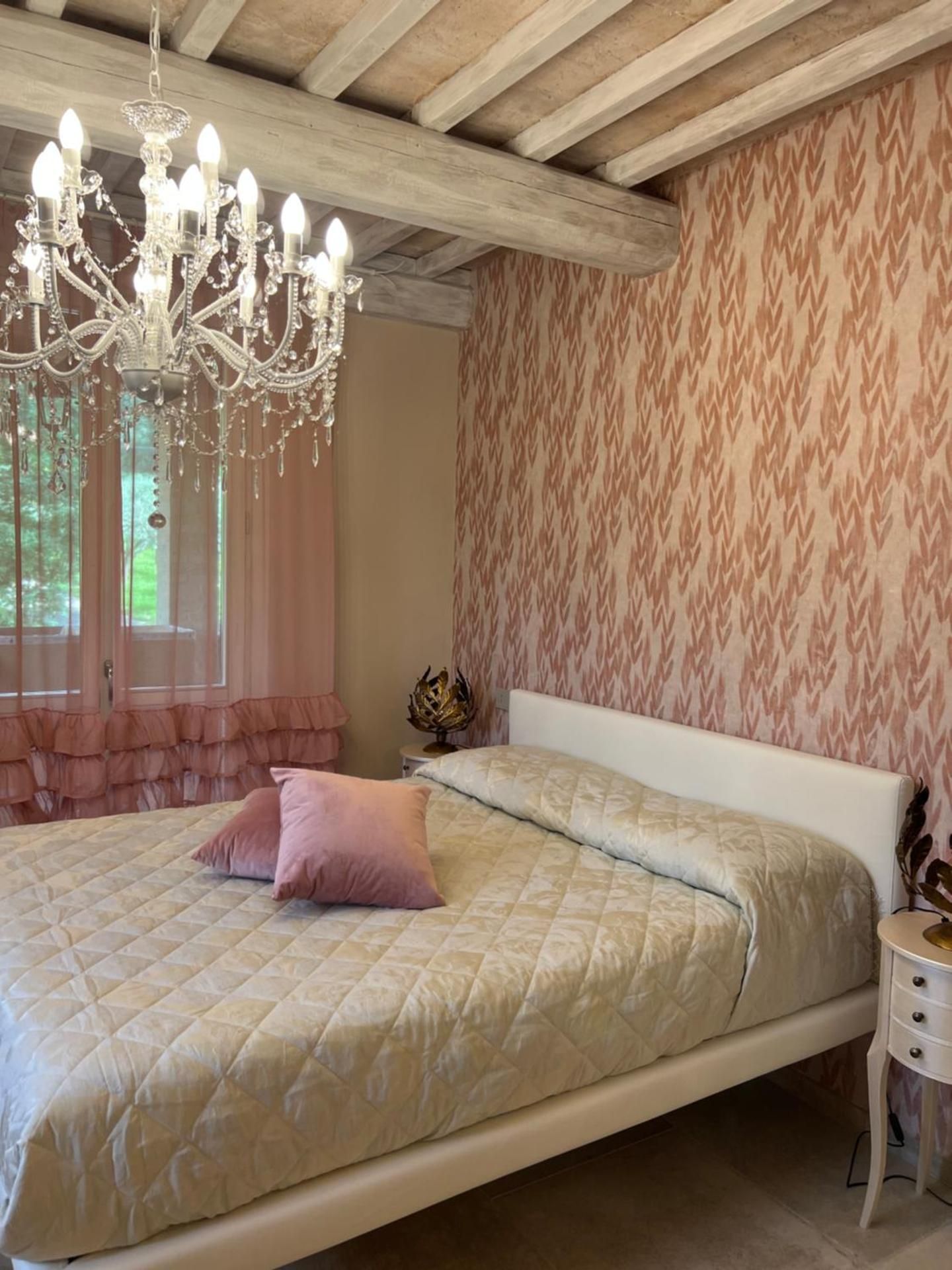 Deluxe Double Room with Bath