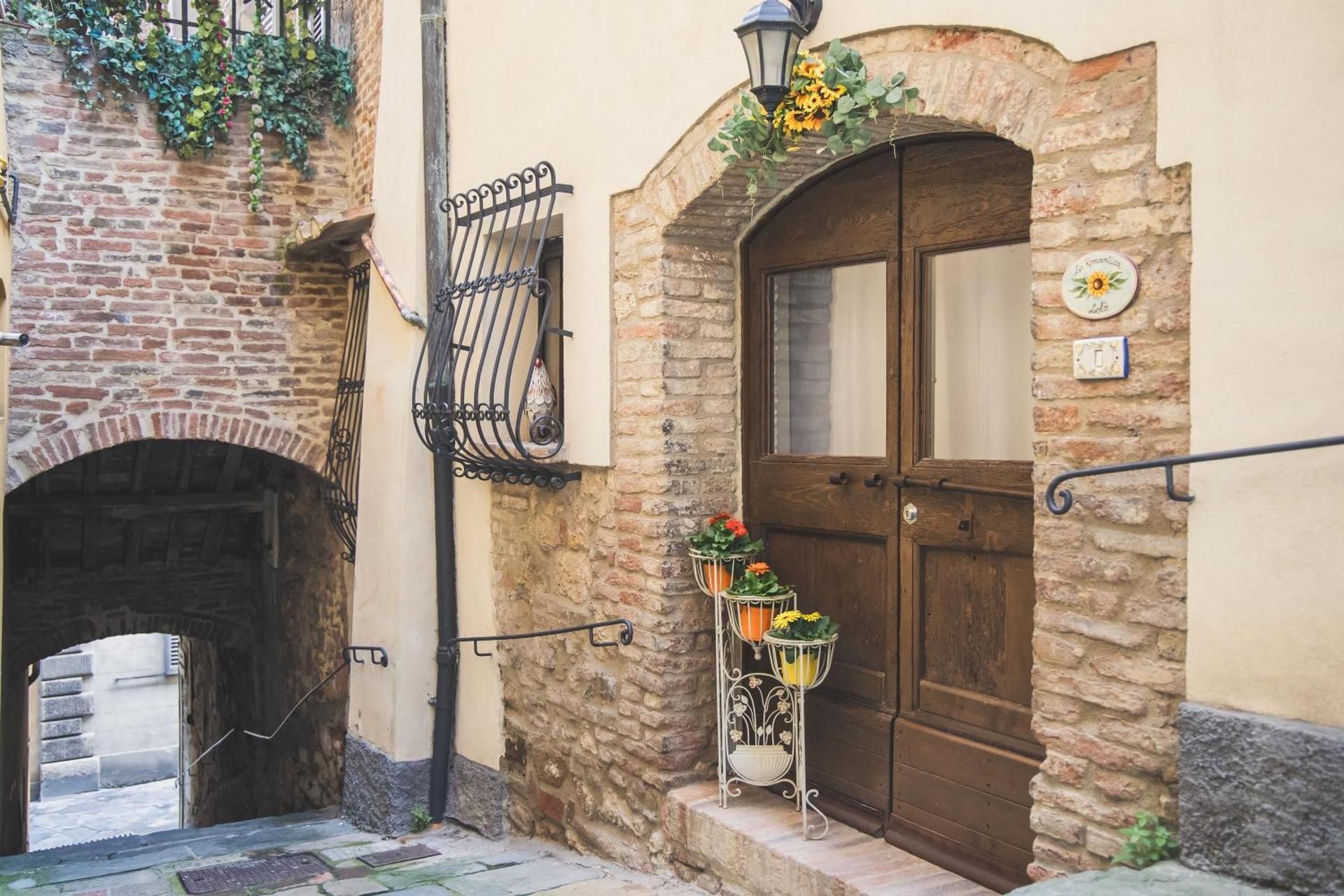 La Romantica Lolo'