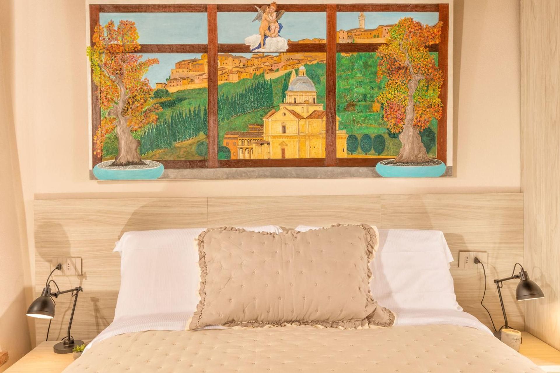 King Room