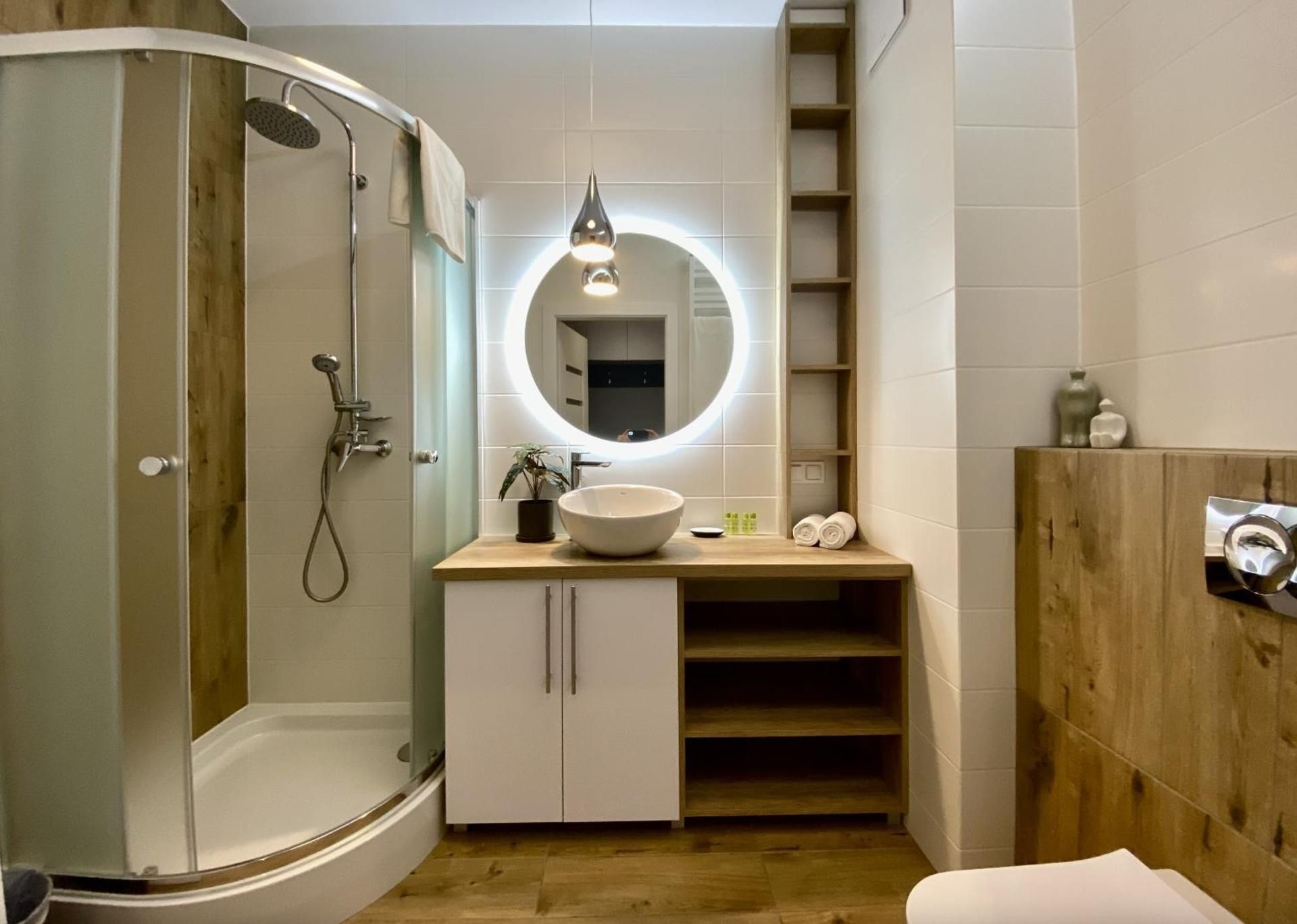 View Apartment with 2 bedrooms