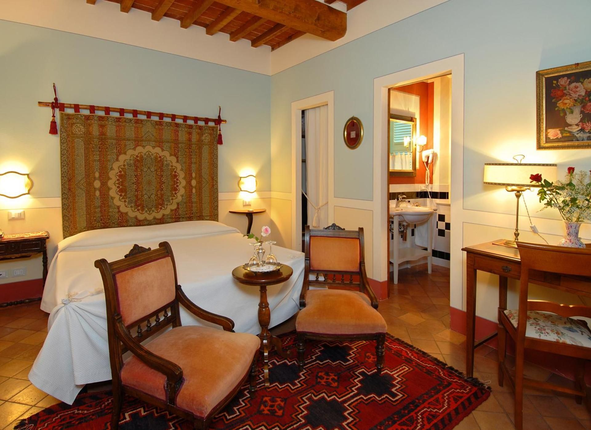  Two-Bedroom Suite