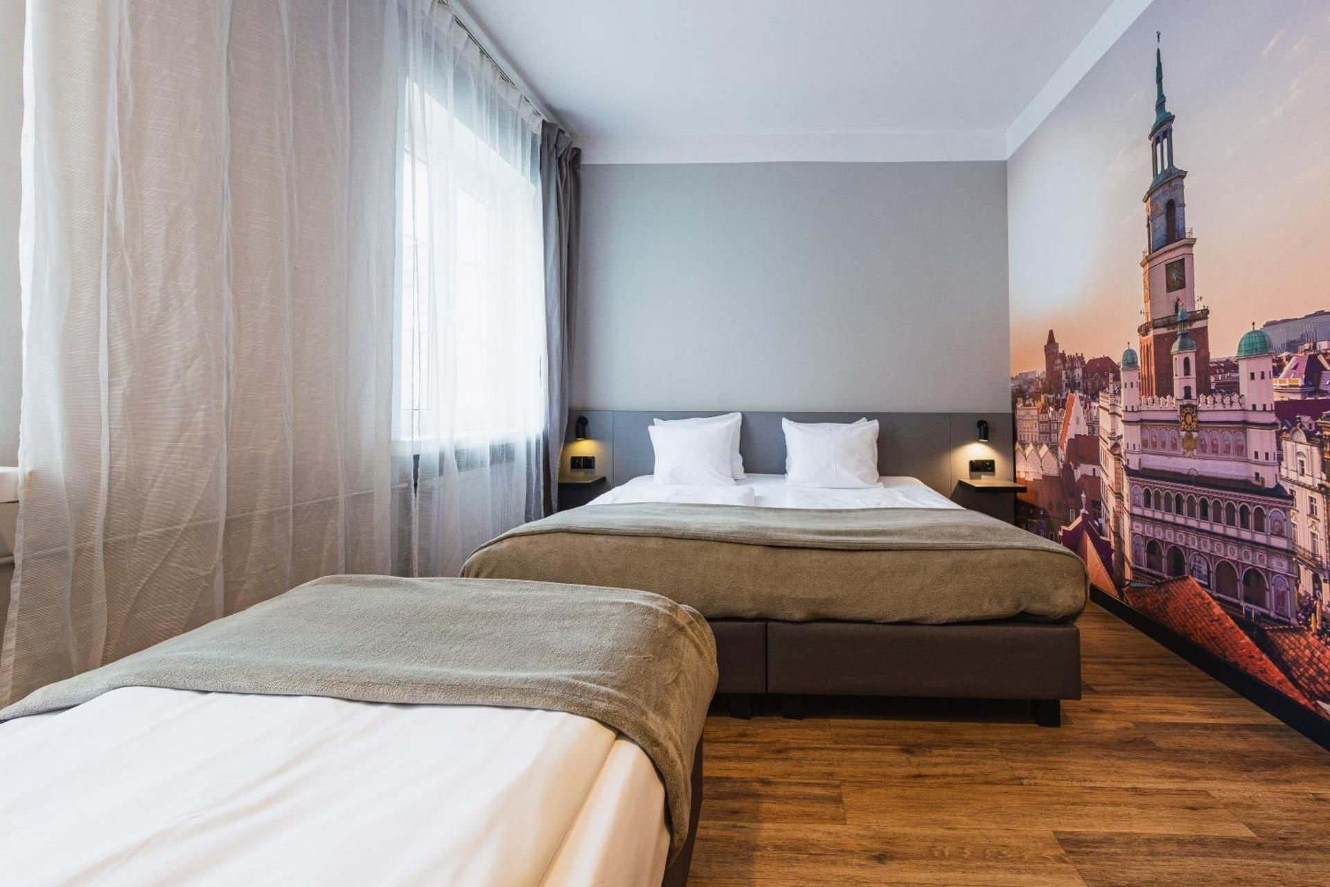 Classic Triple Room
