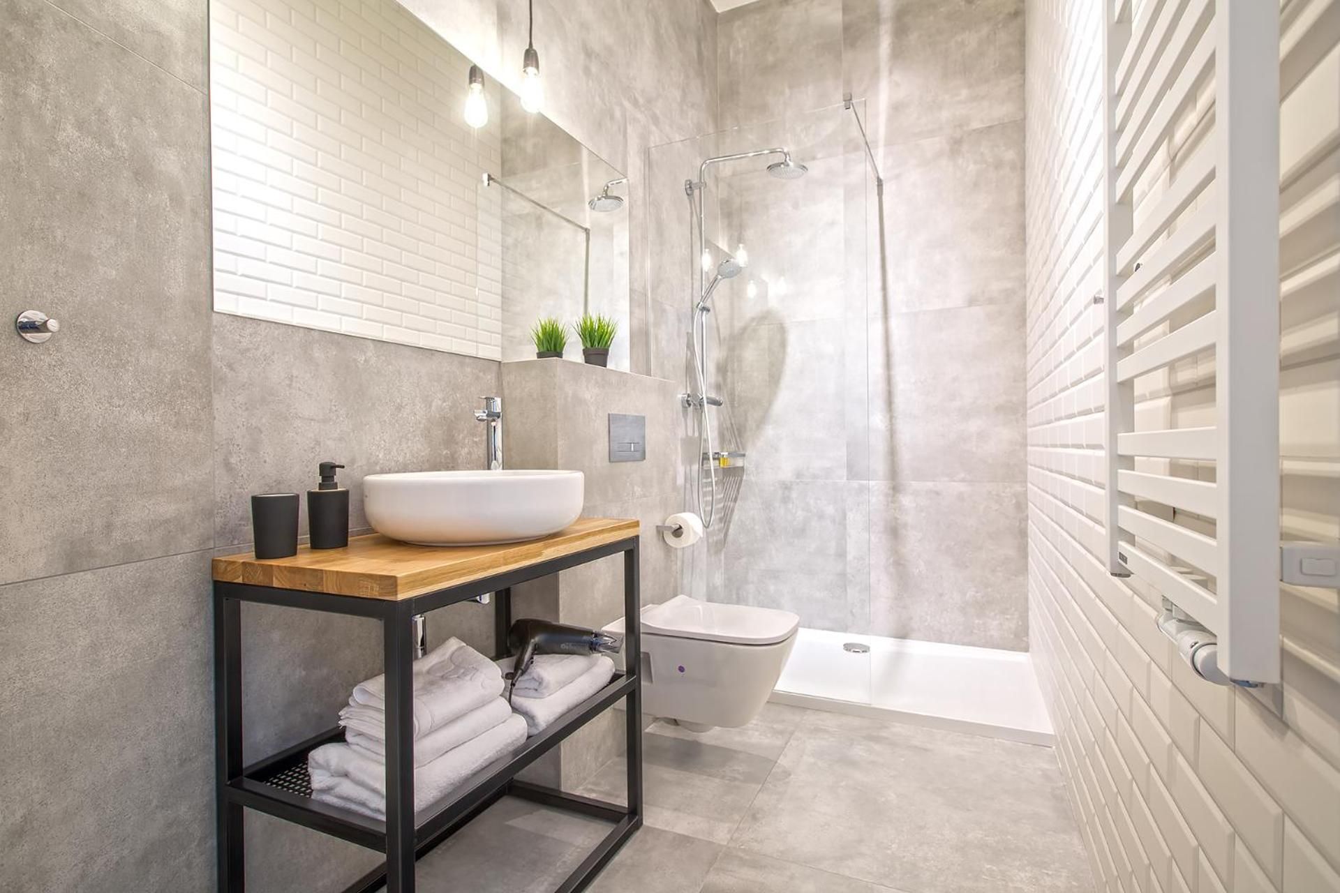 Standard Apartment