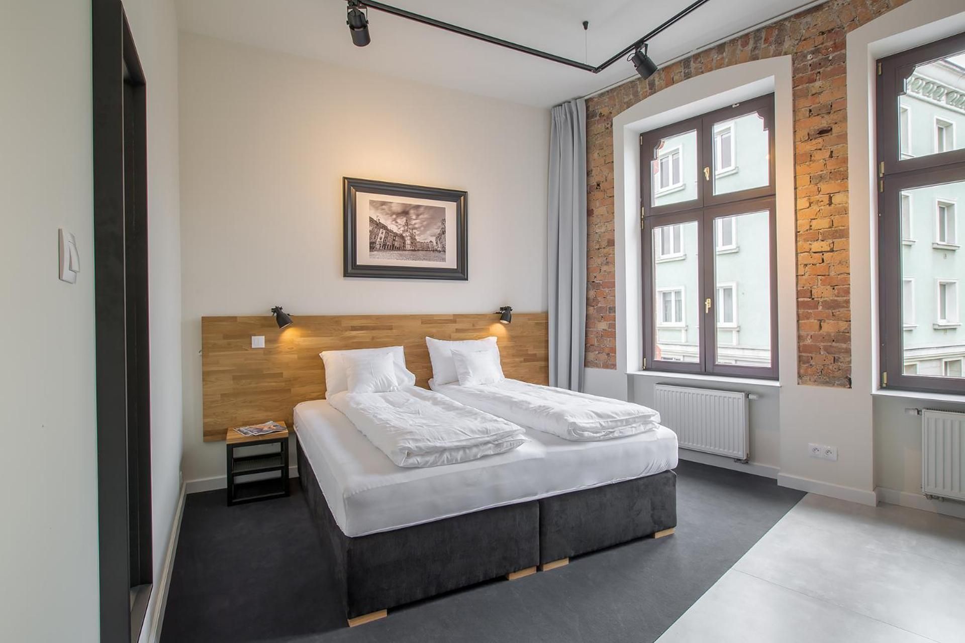 Standard Apartment