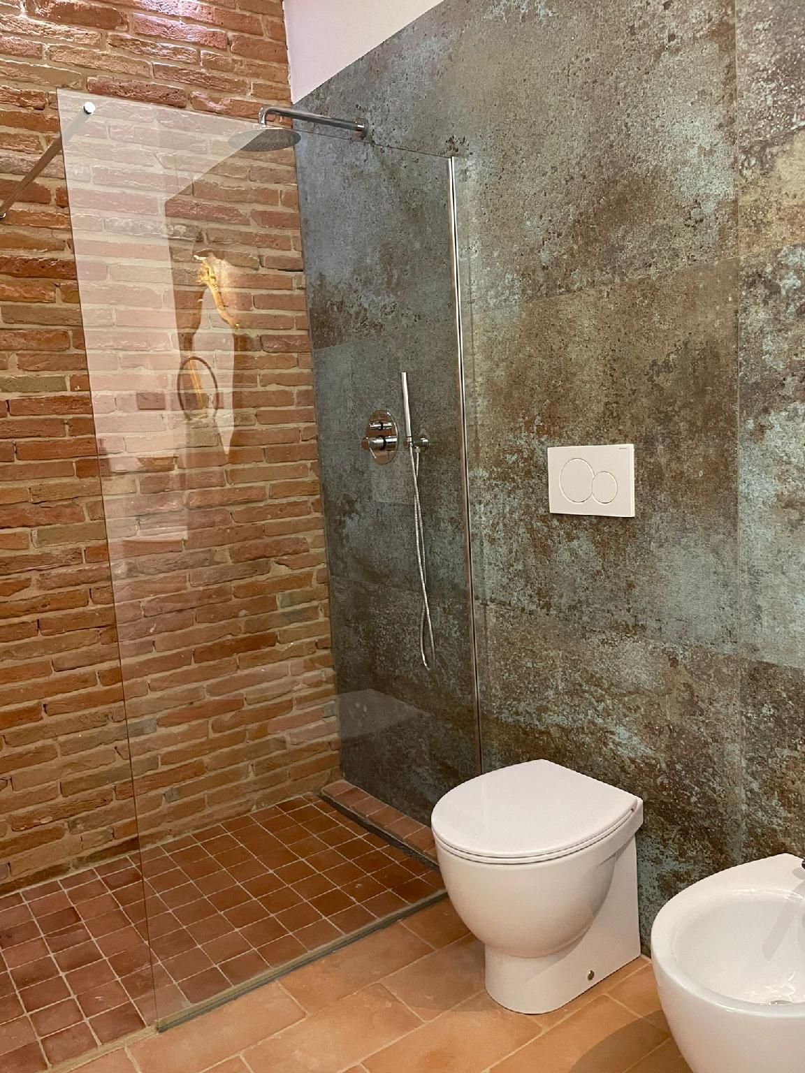 MONTEPULCIANOLETTINGS  Superior Studio with Kitchen 3