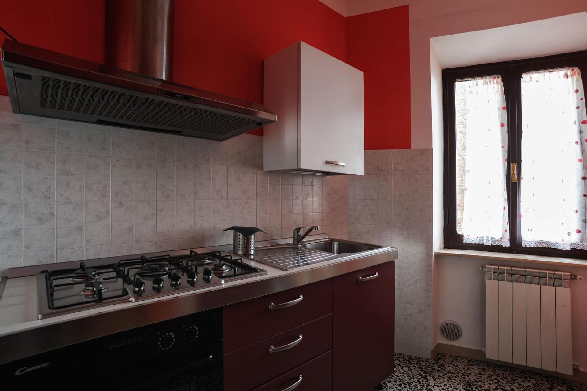 Two-Bedroom Superior Apartment
