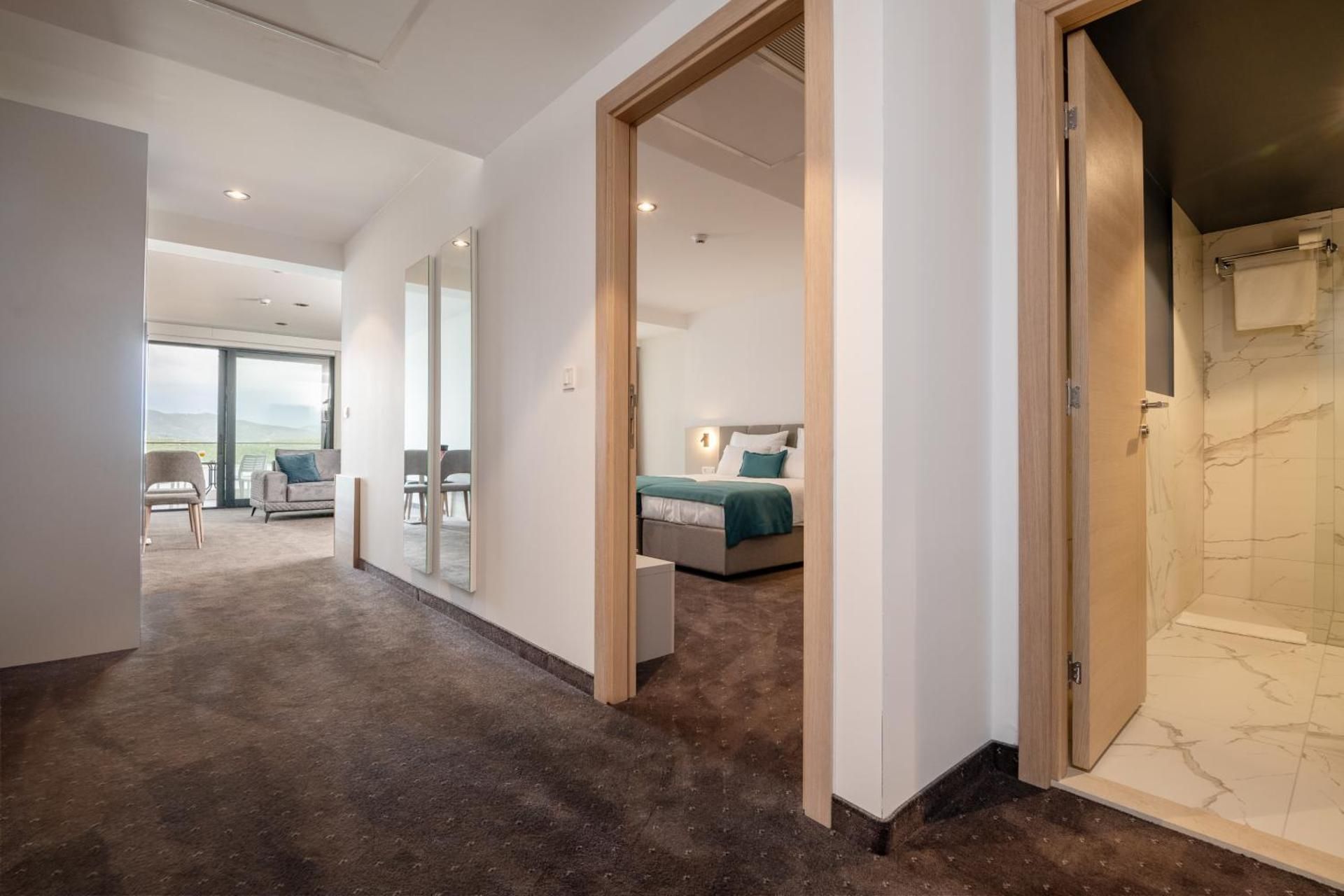 Superior Suite
