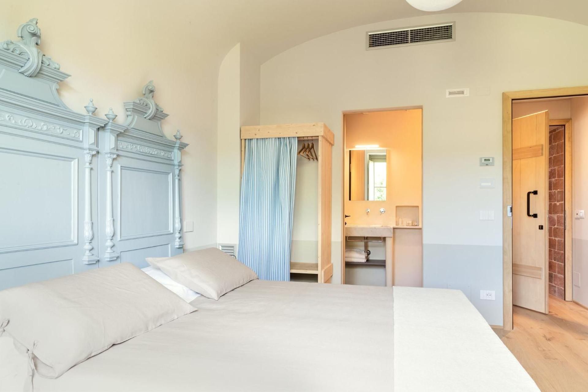 CUGUSI BnB