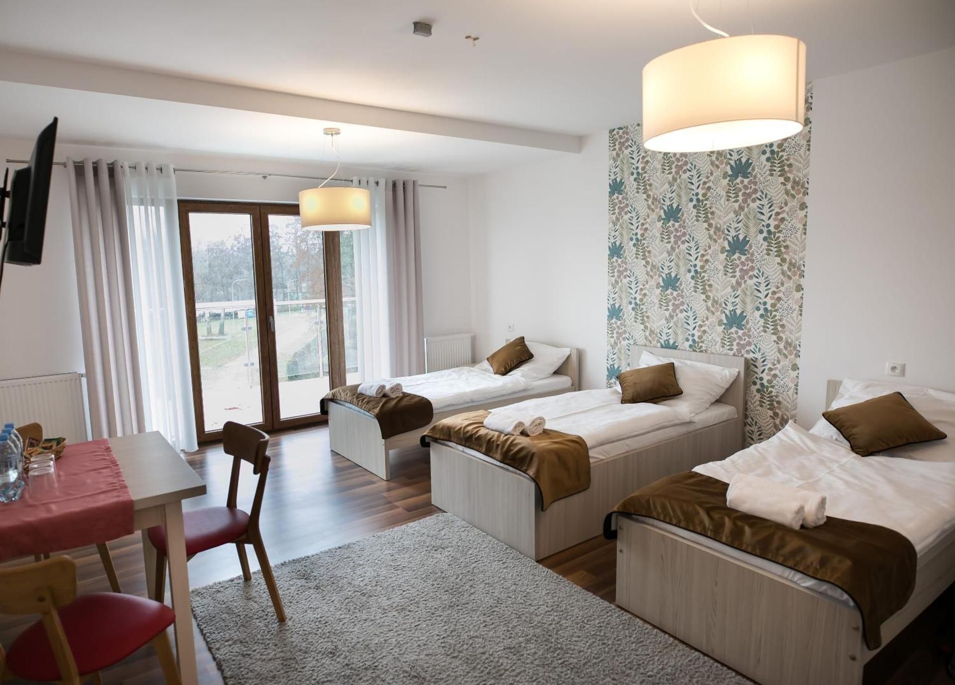 Superior Quadruple Room