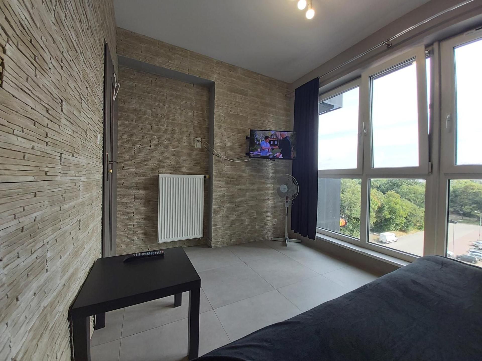 Standard Double Room with Shared Bathroom