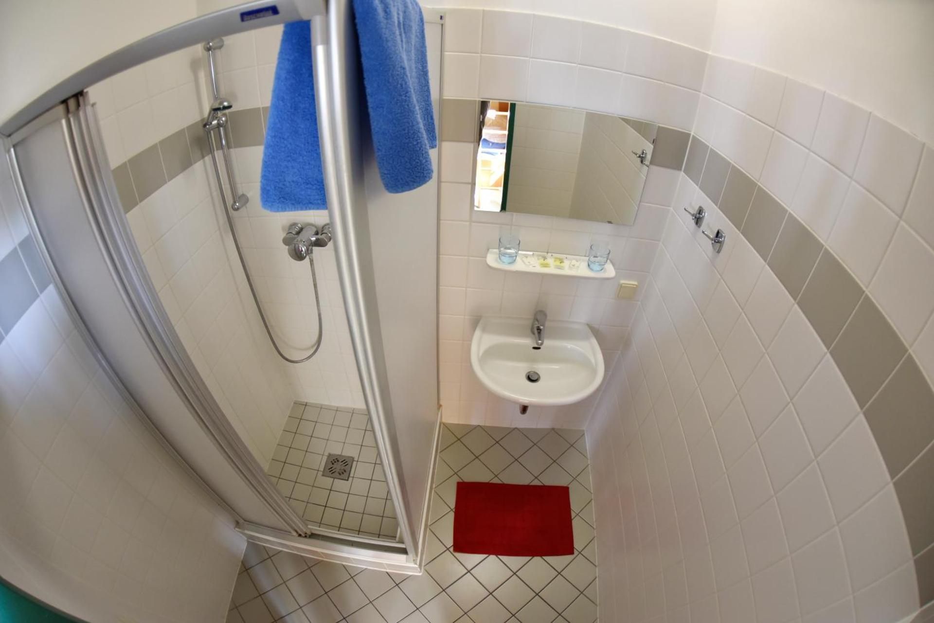 Family Double Room
