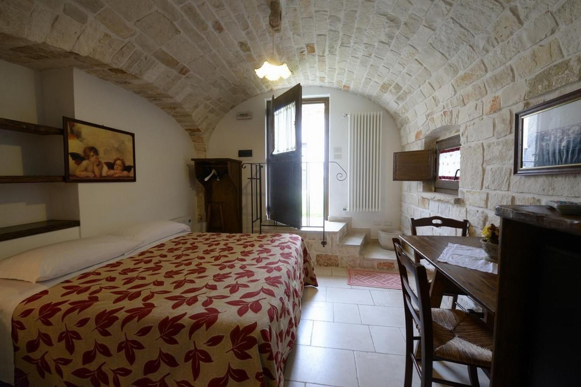 Trullo Studio (2 Adults)