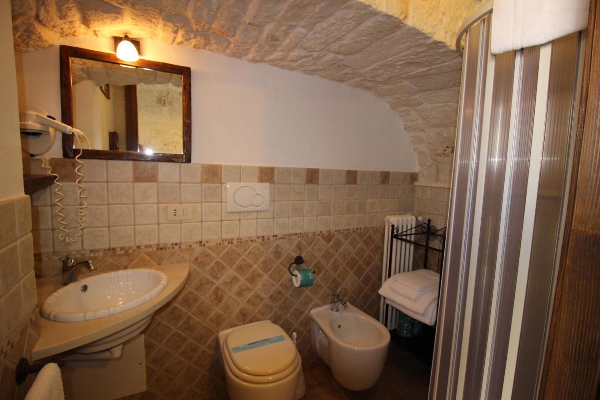 Trullo (2 Adults)