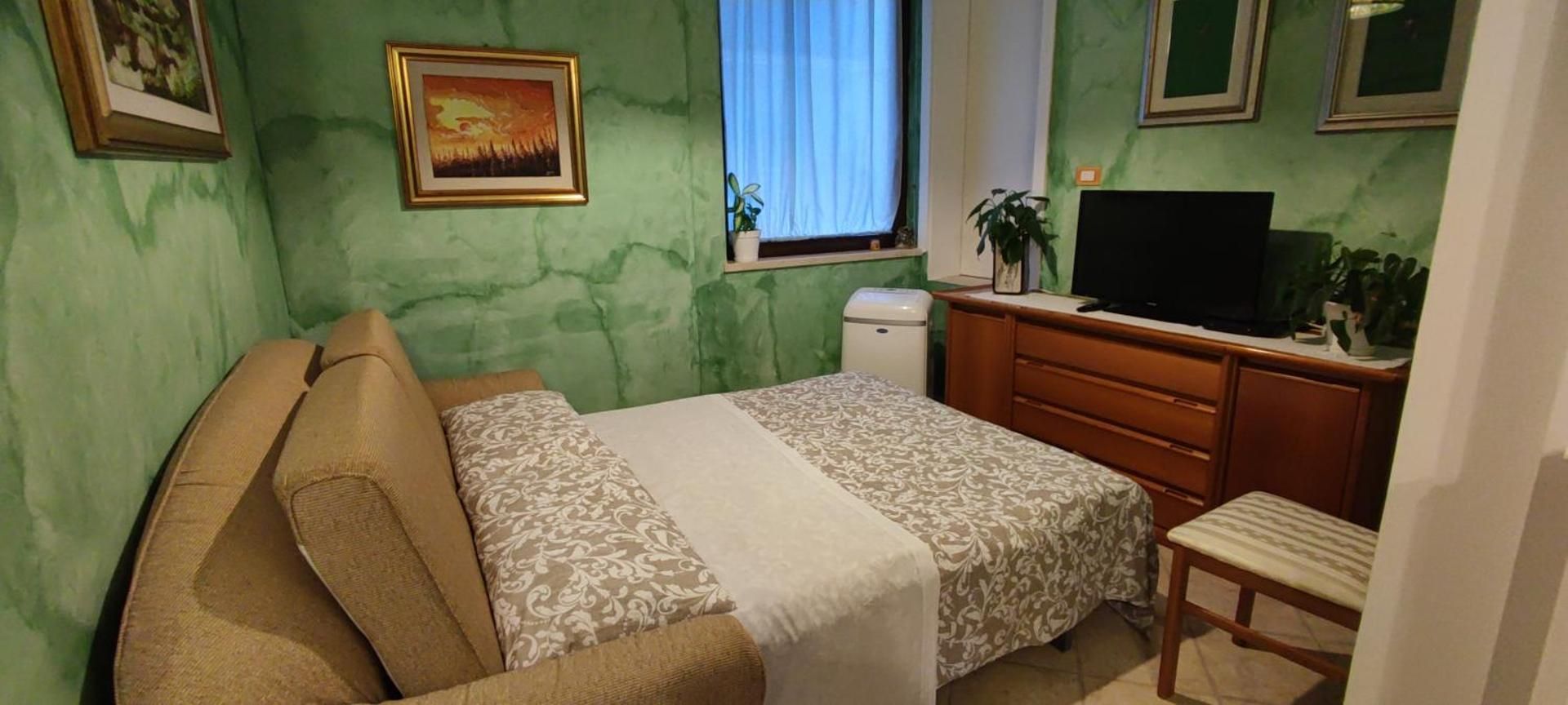 Dimora Nonna Angela Two-Bedroom Apartment