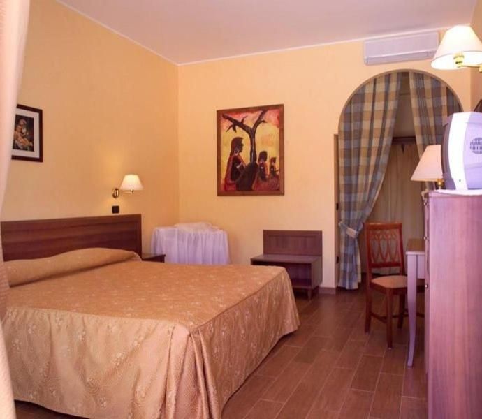 Double or Twin Room