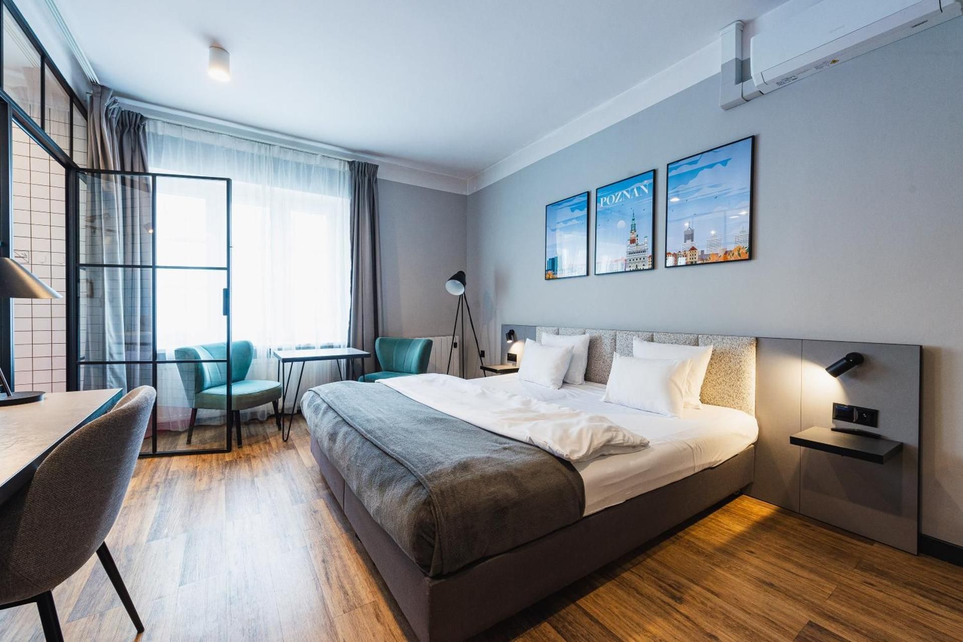 Suite Apartment