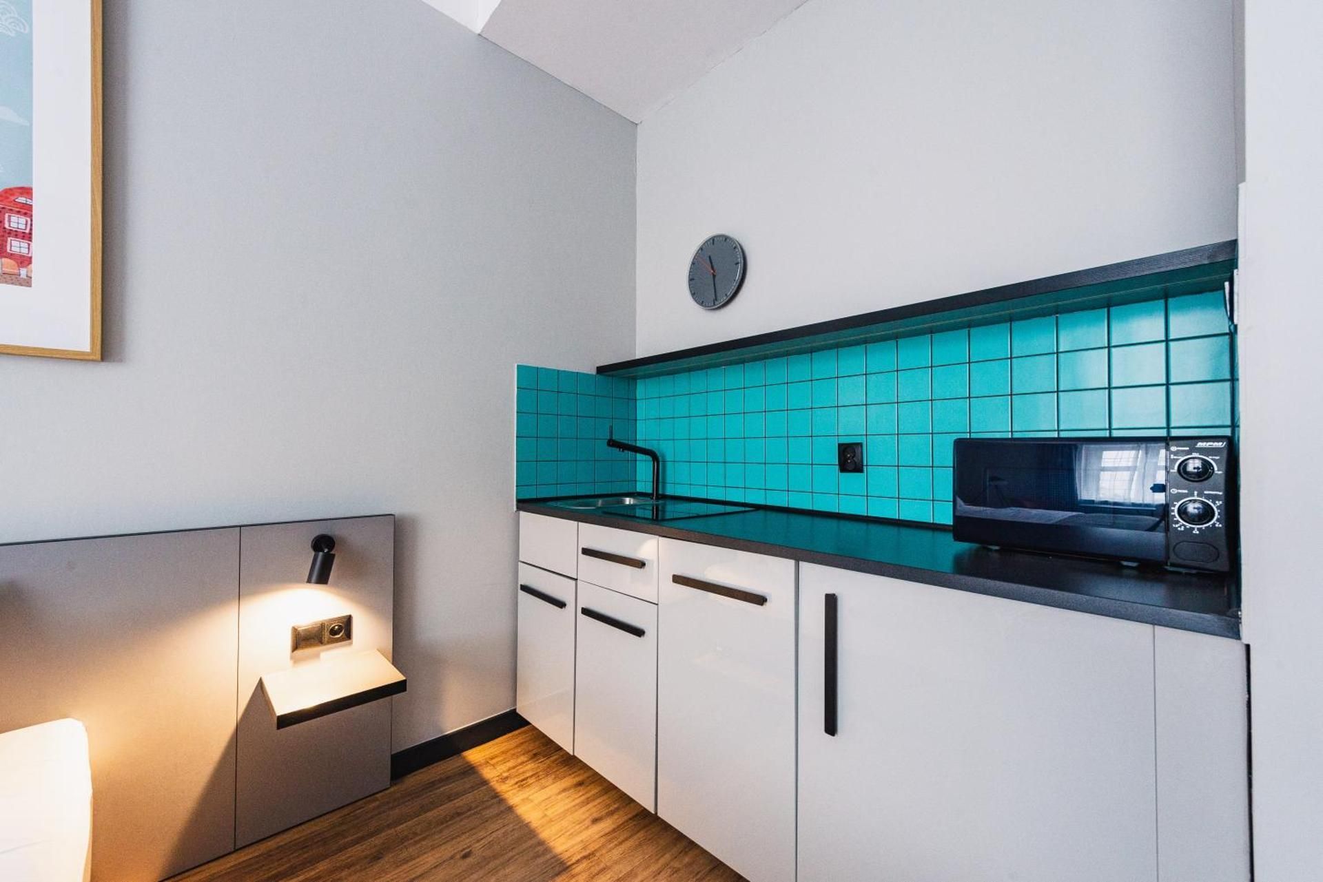 Suite Apartment