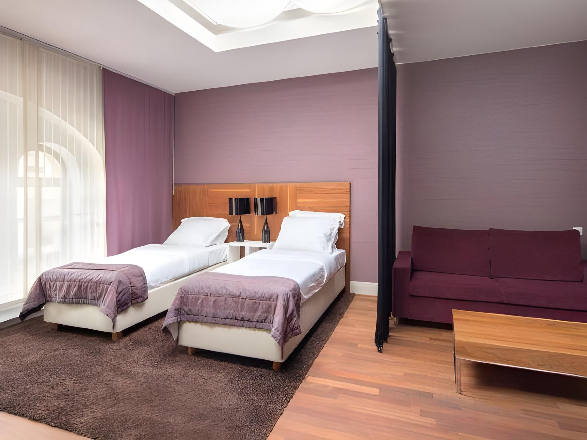 Classic Suite