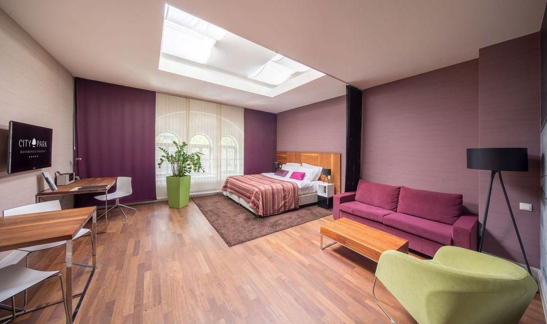 Classic Suite