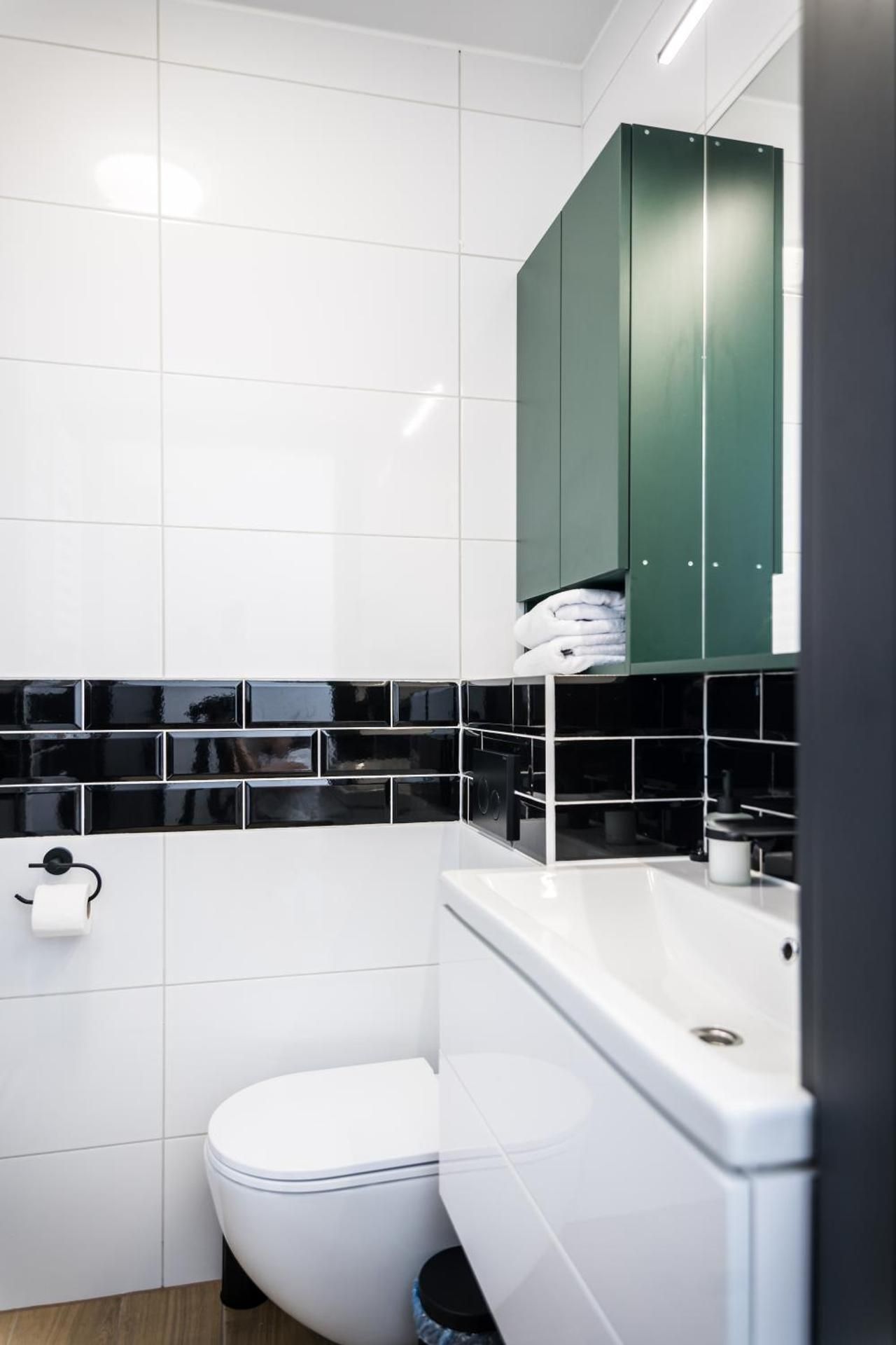 Two-Room Apartment