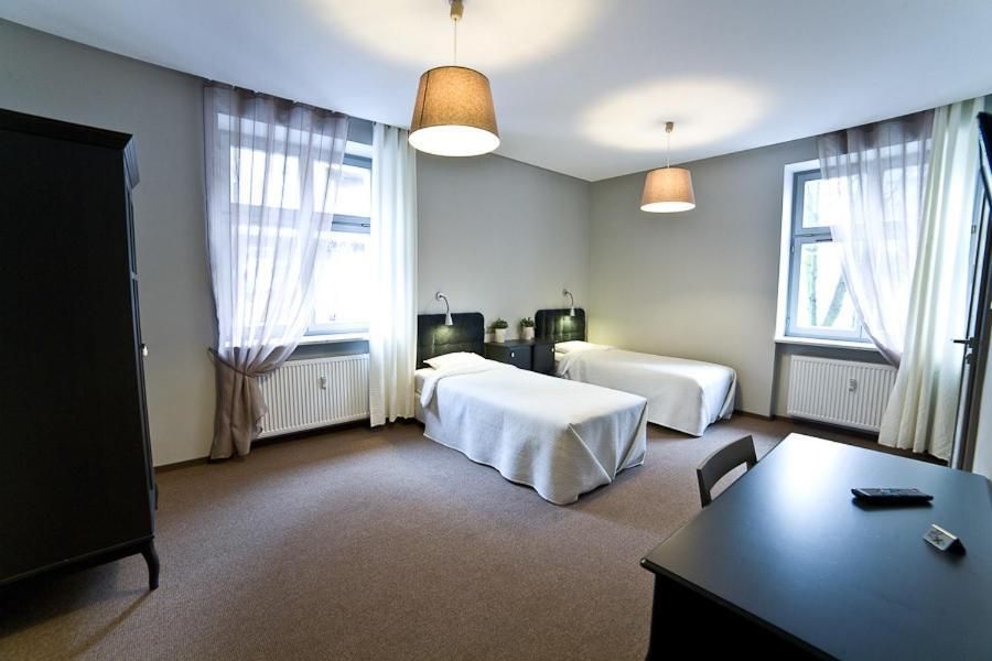 Apartment (2 Adults)