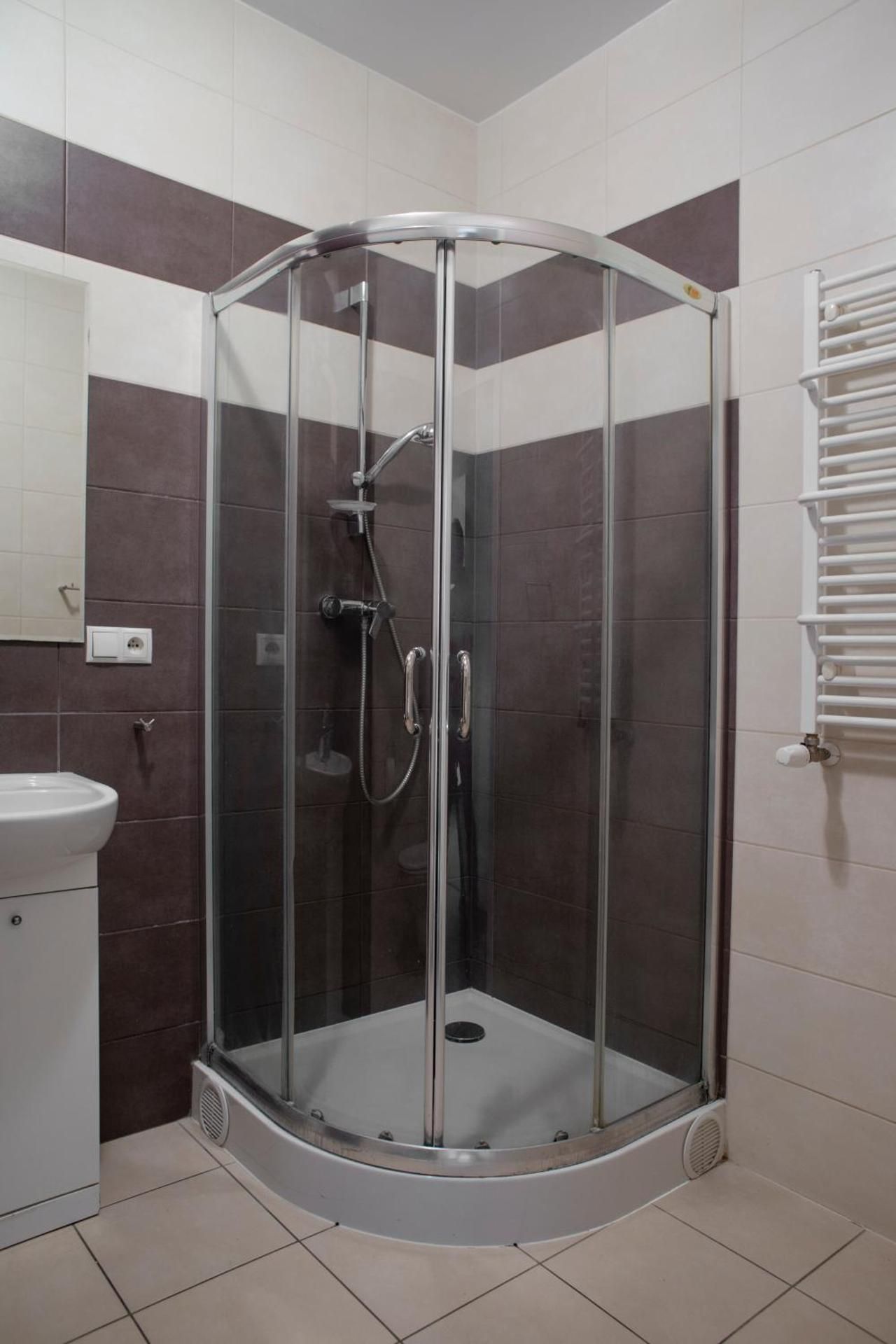 Luxury Quadruple Room