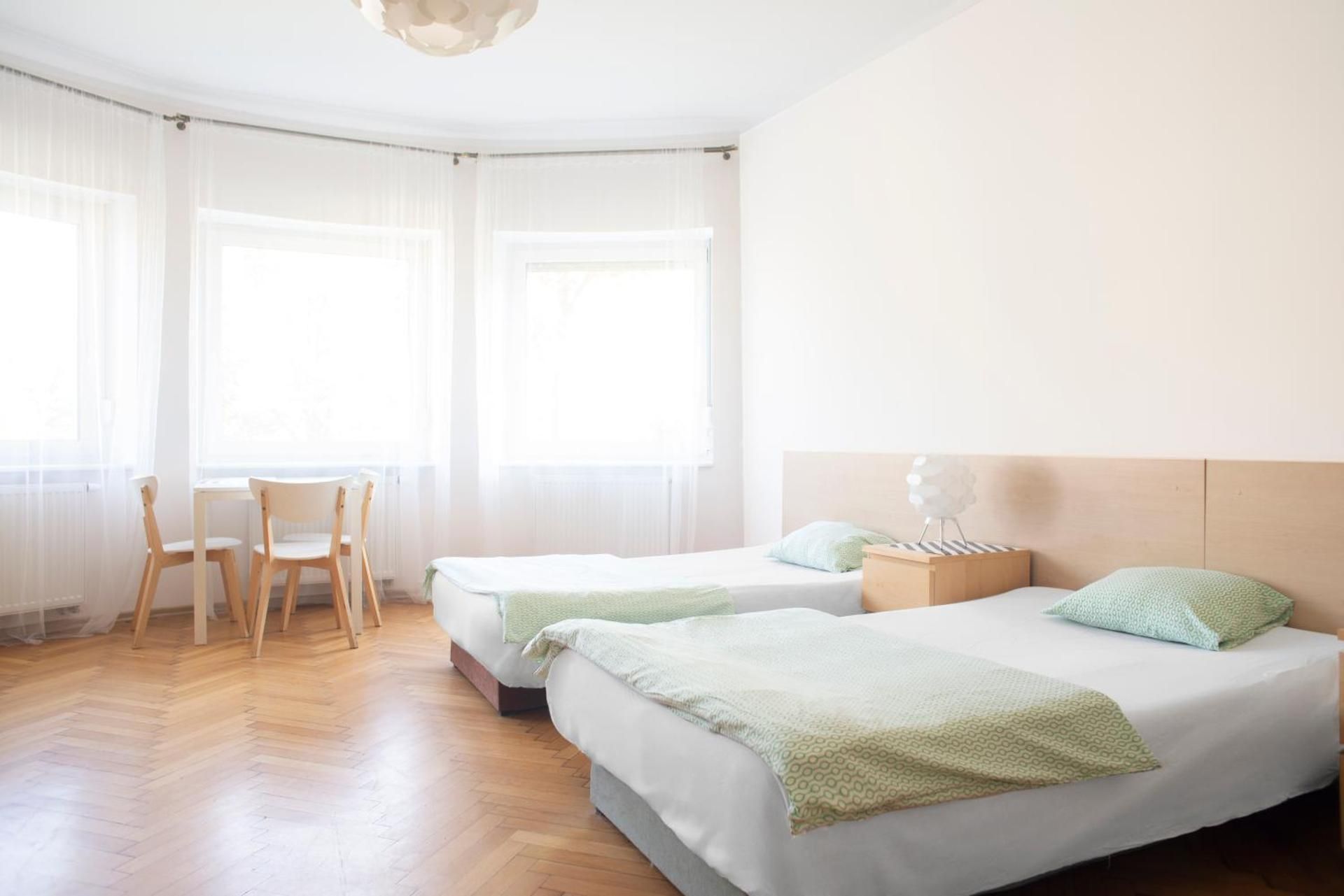 Luxury Quadruple Room