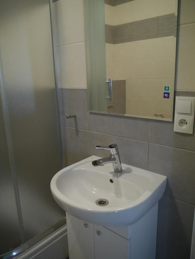 Triple Room with Shared Bathroom