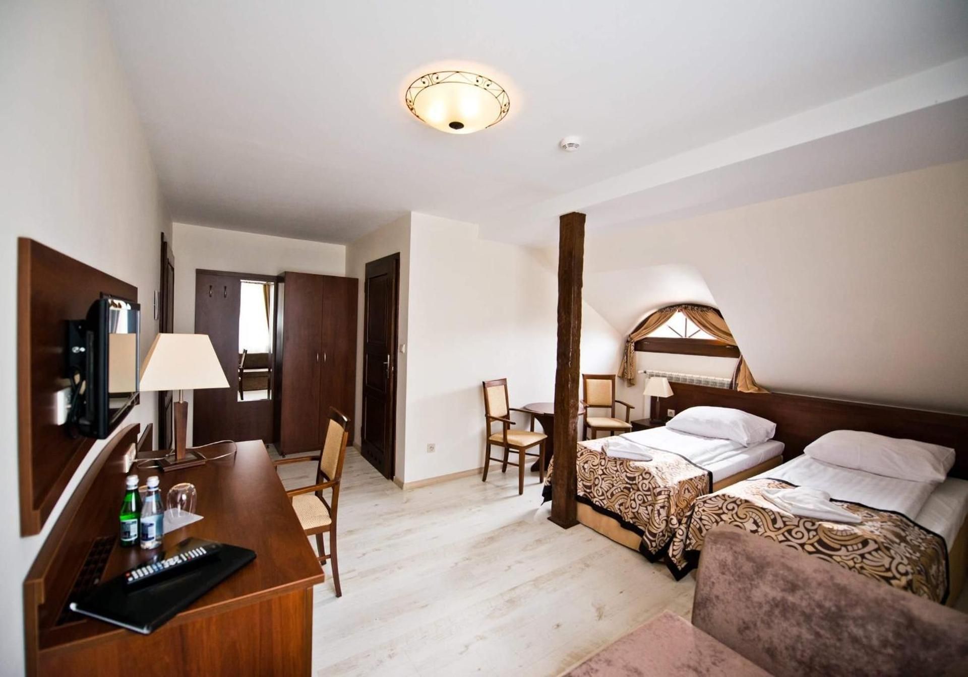 Single Room