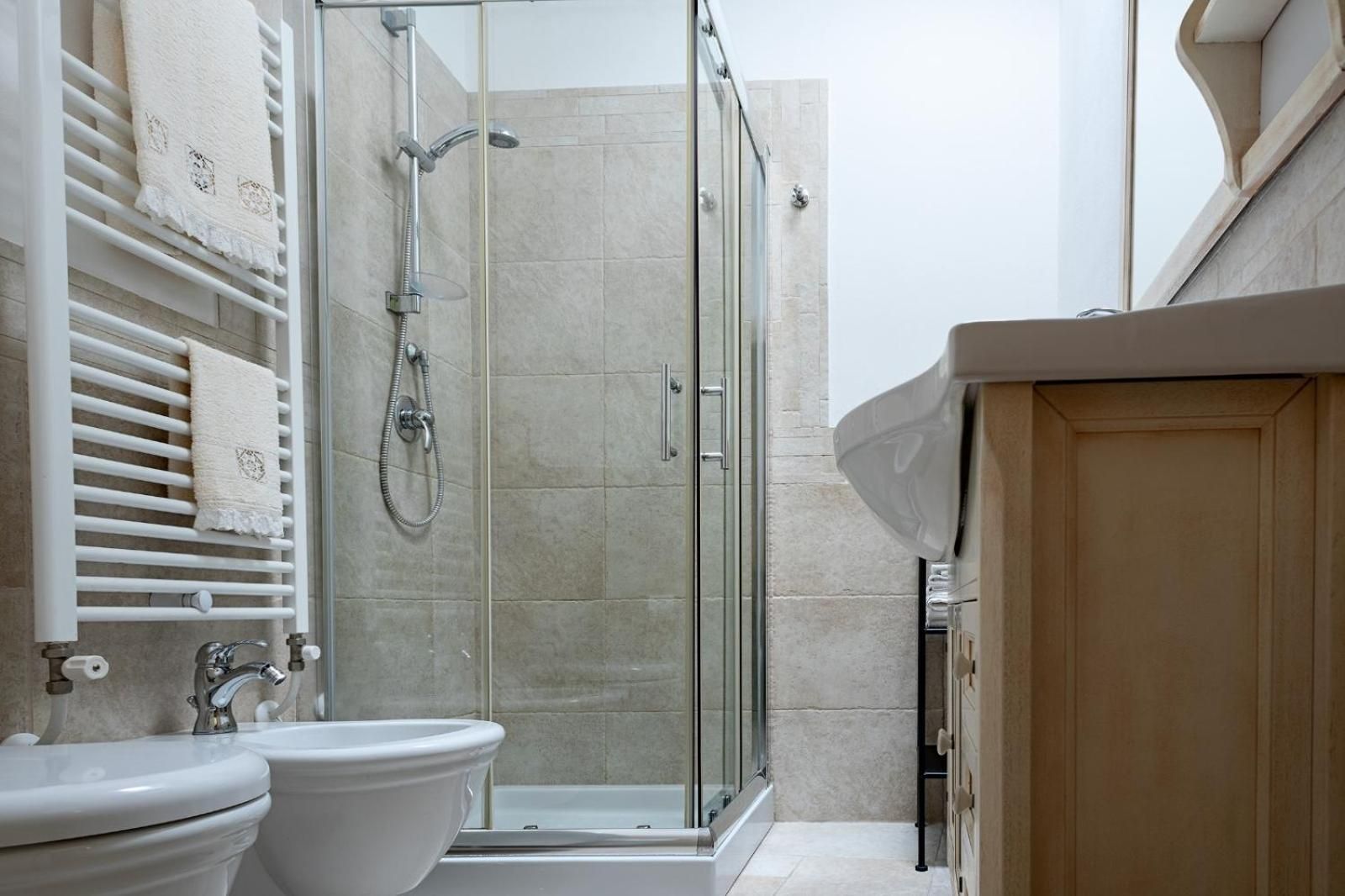 Trulli Pietra e Sogni Double Room 2