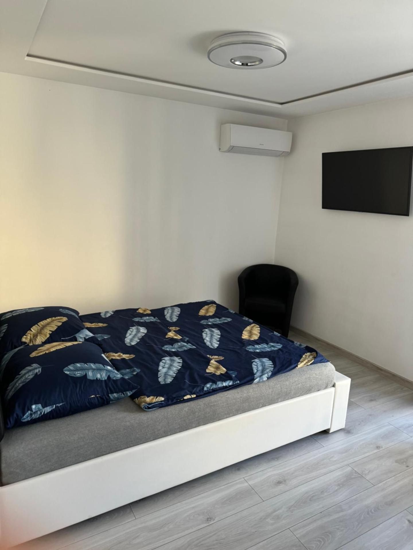 Deluxe Double Room with Bath