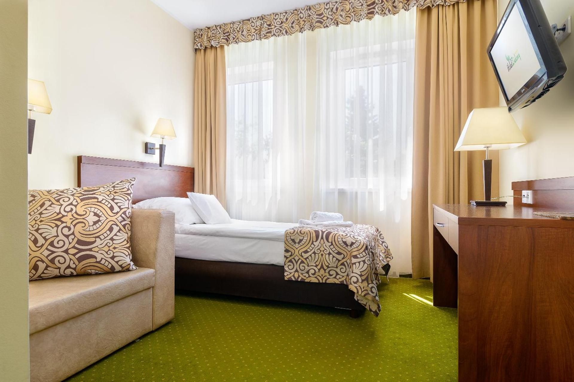 Single Room