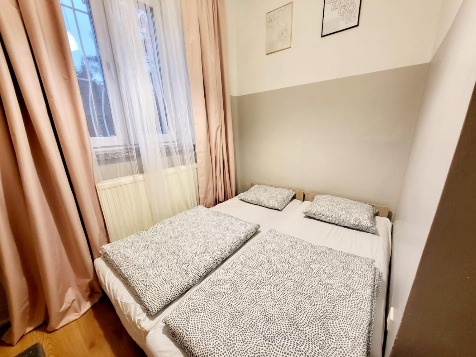 Small Double or Twin Room
