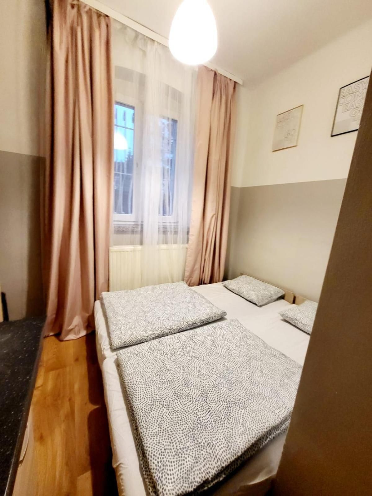 Small Double or Twin Room