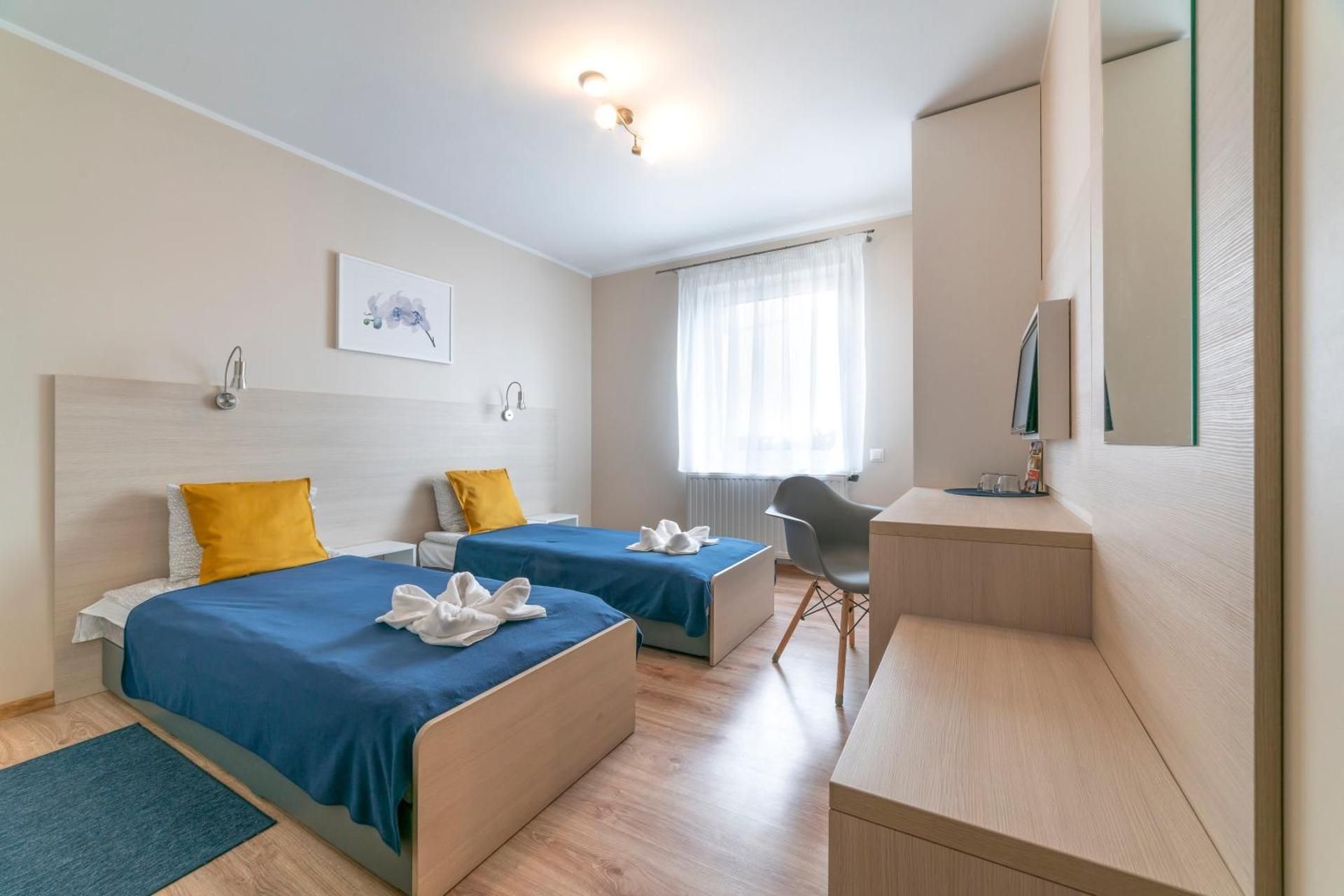 Double Room