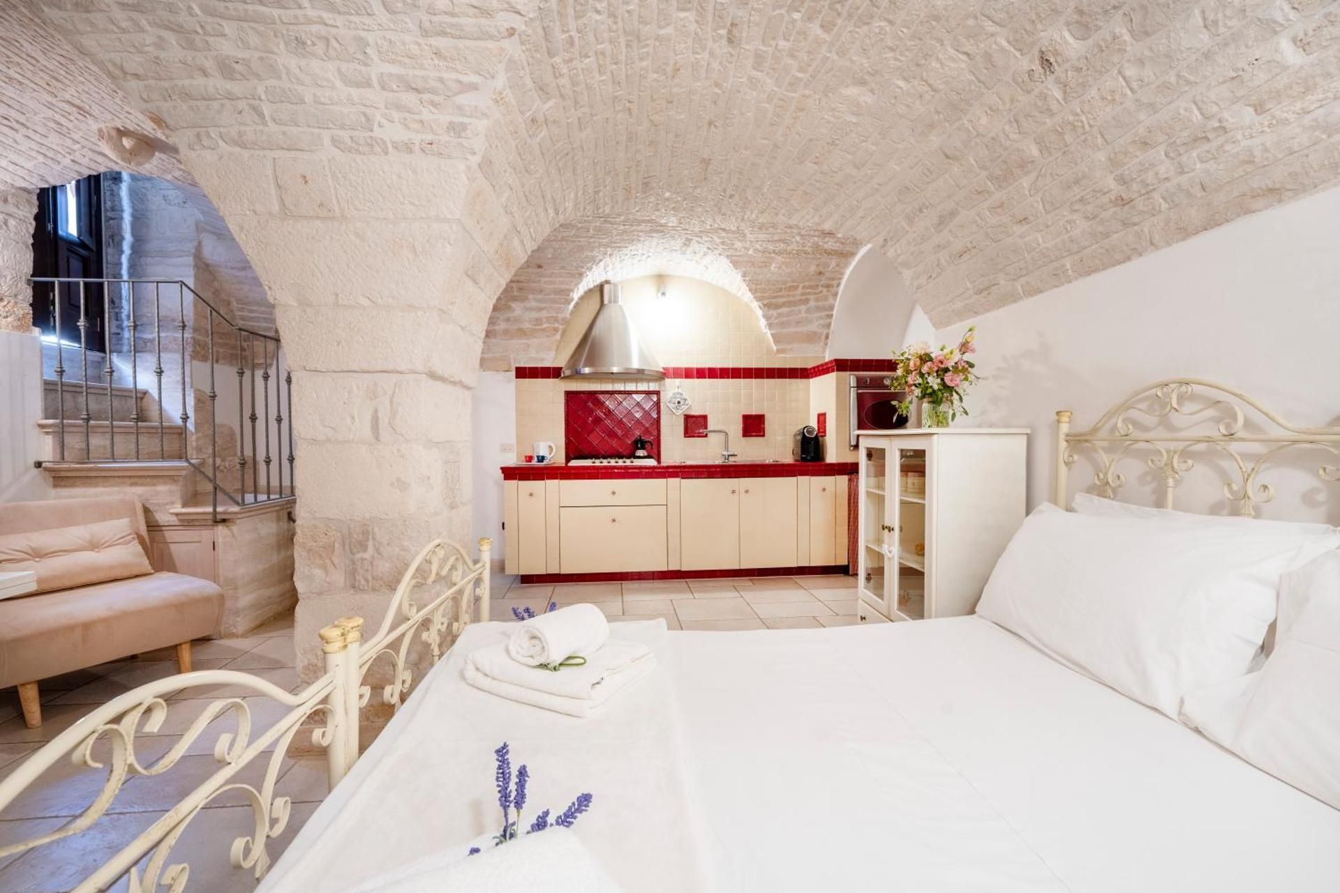 Standard Studio with Kitchenette
